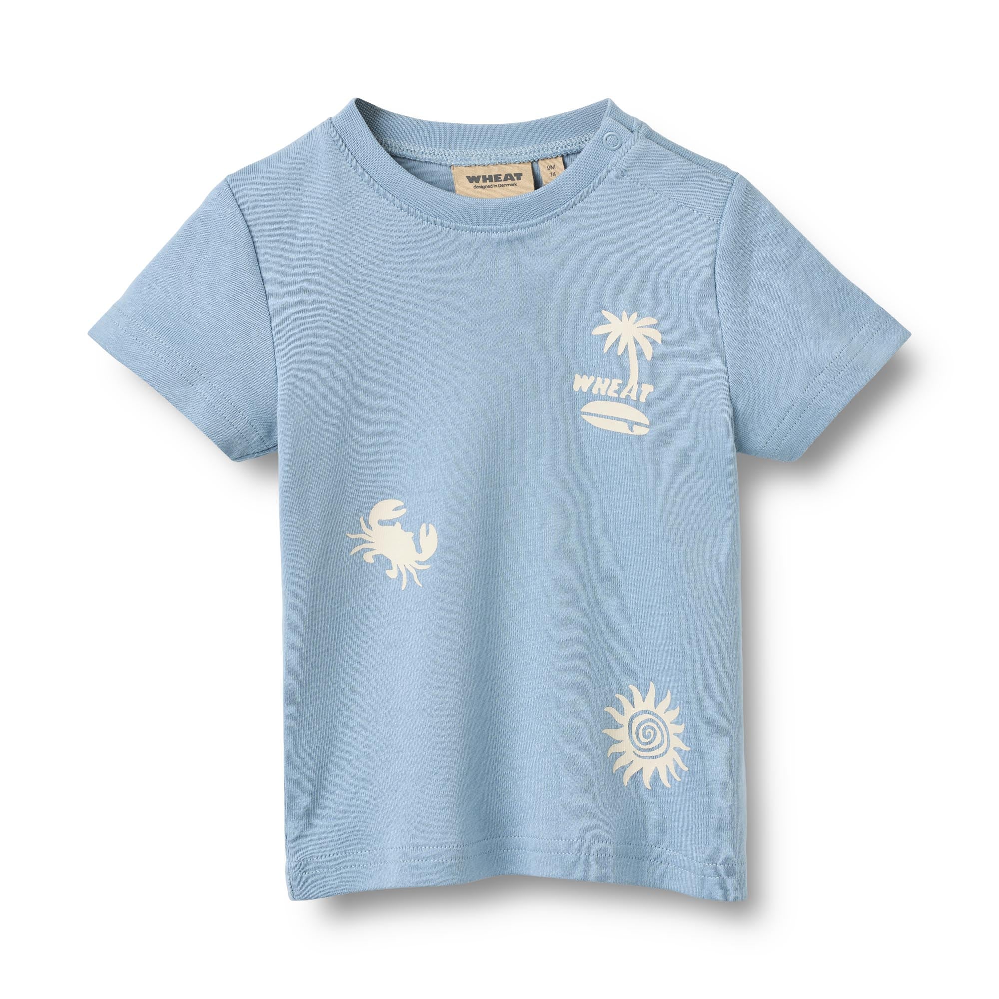T-shirt S/S Ib