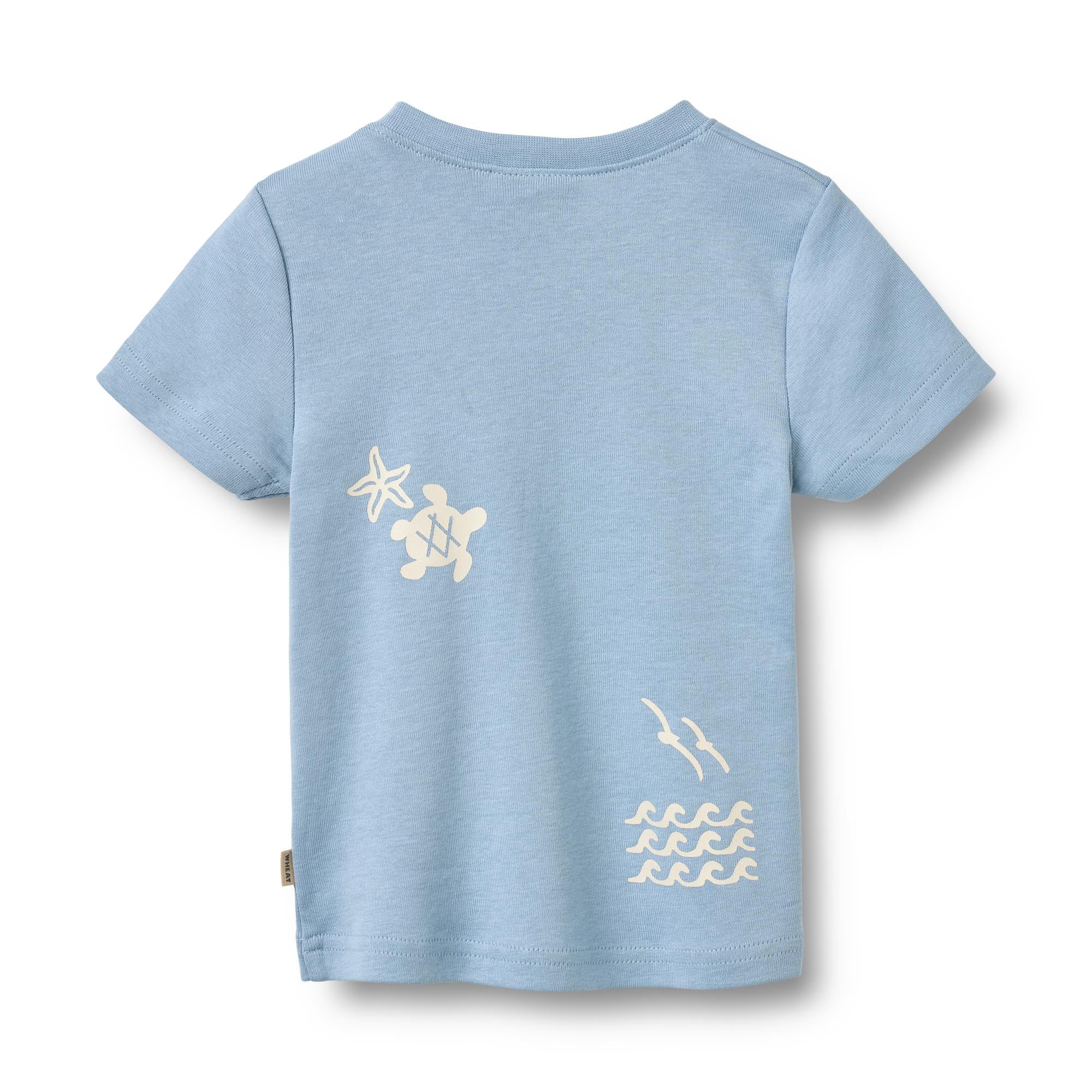 T-shirt S/S Ib
