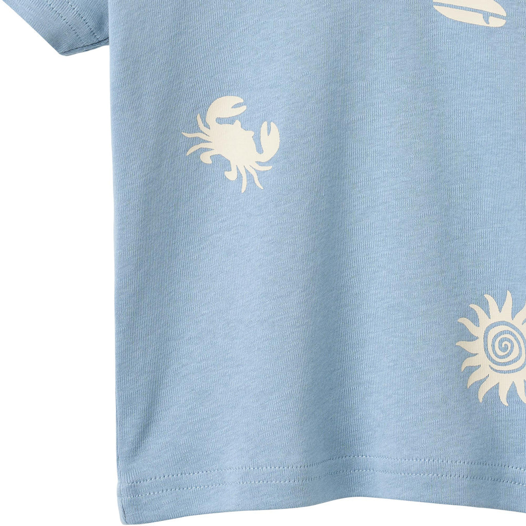 T-shirt S/S Ib
