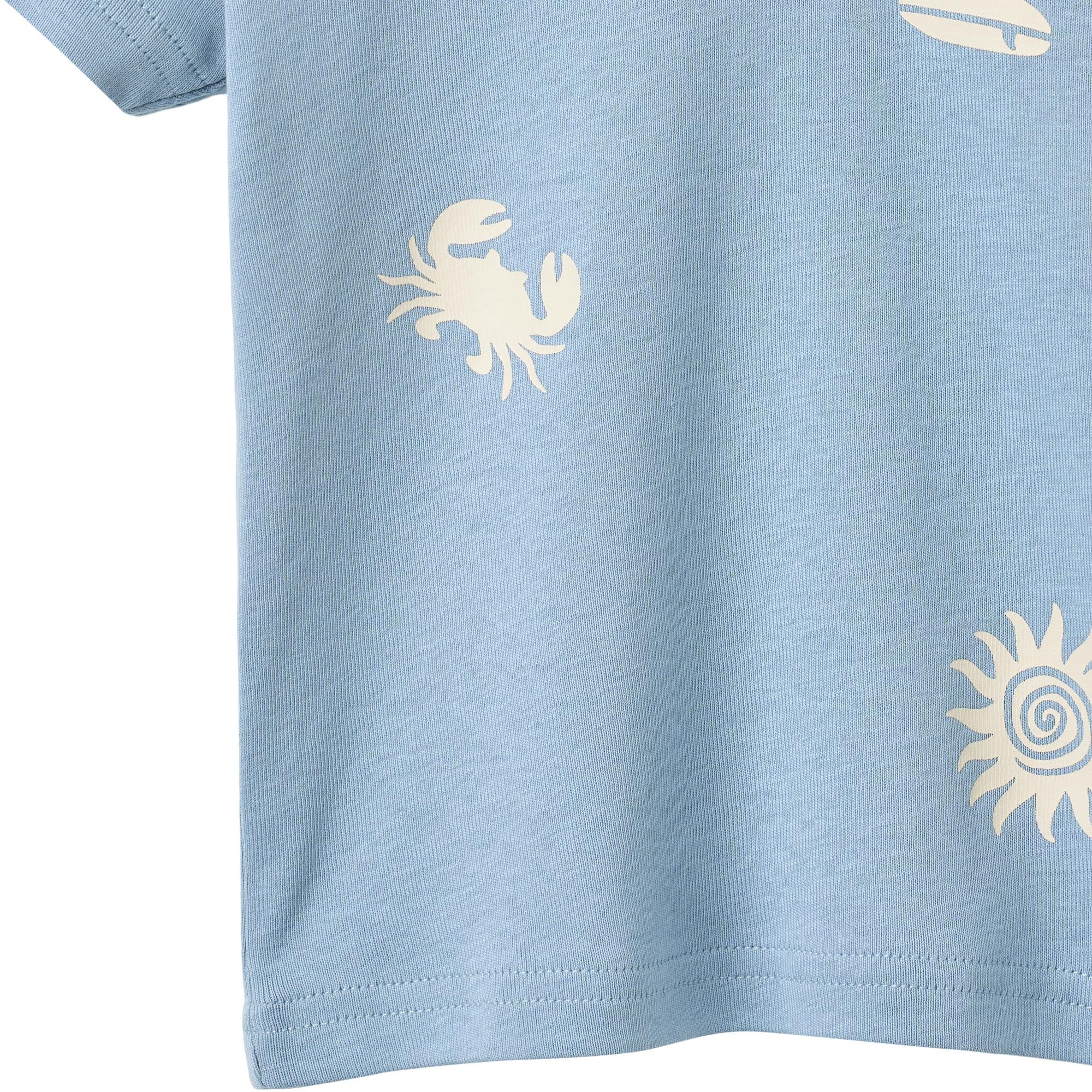 T-shirt S/S Ib