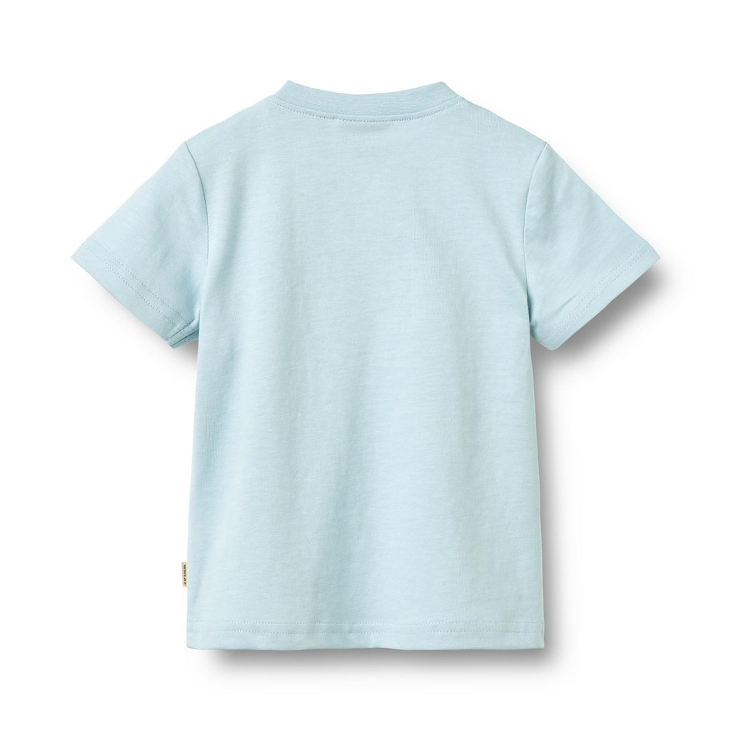 T-shirt S/S Wally