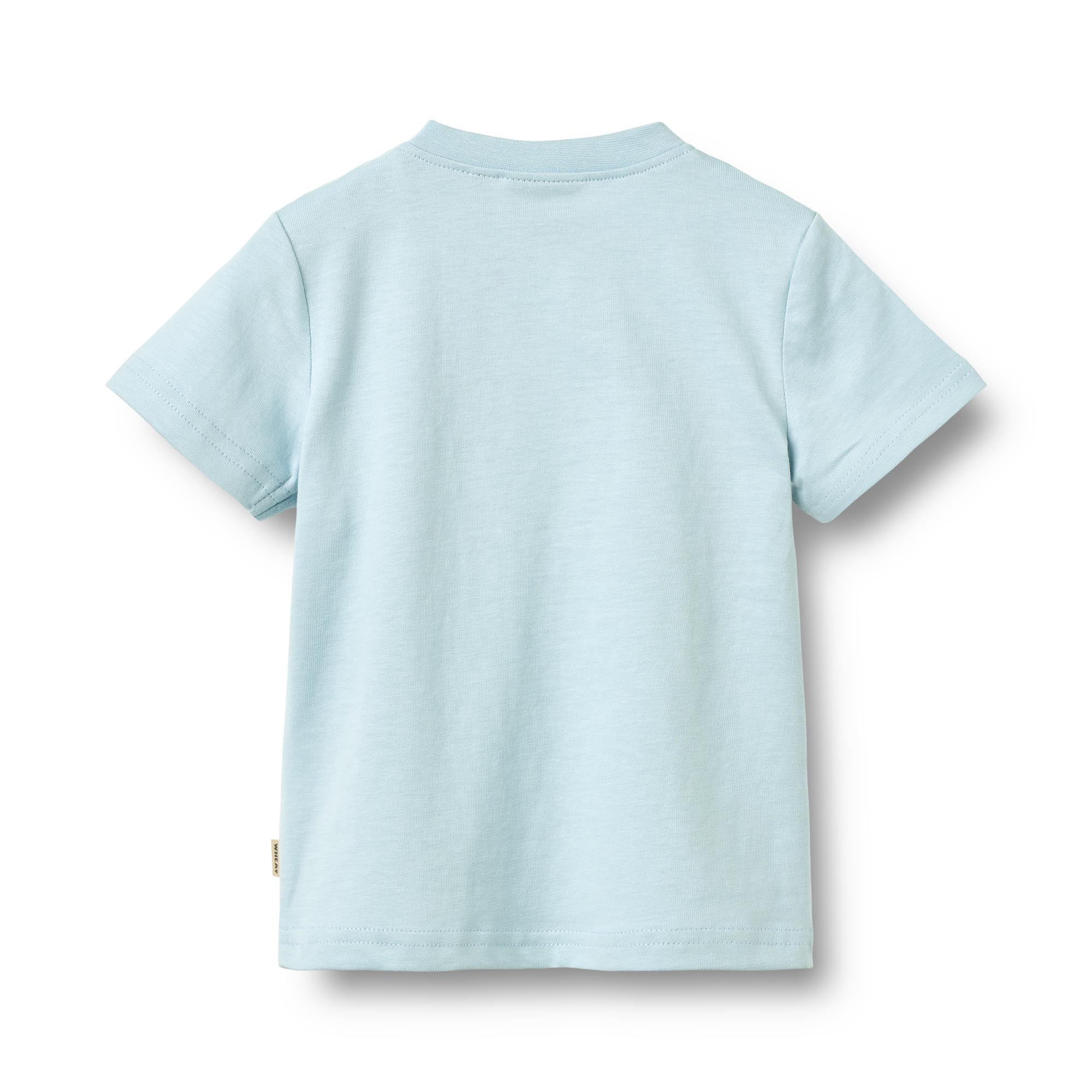 T-shirt S/S Wally