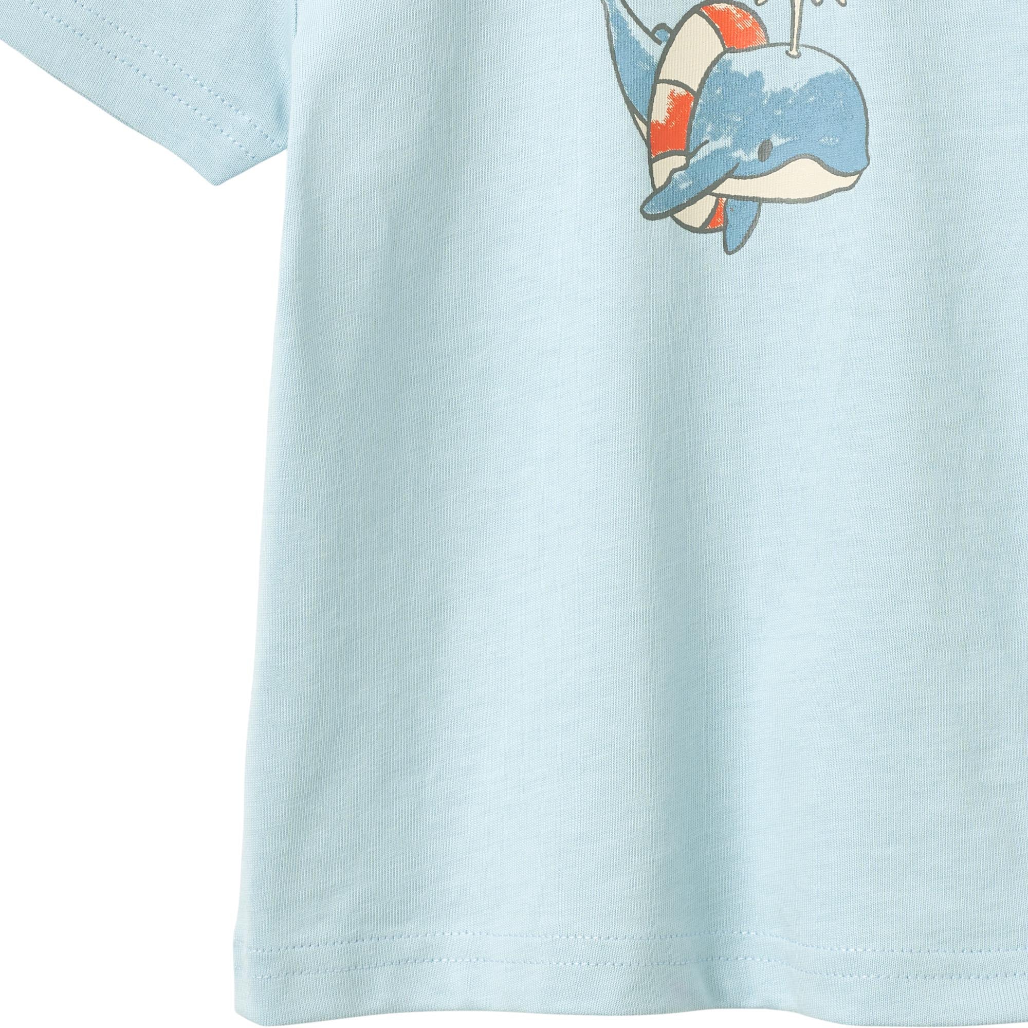 T-shirt S/S Wally
