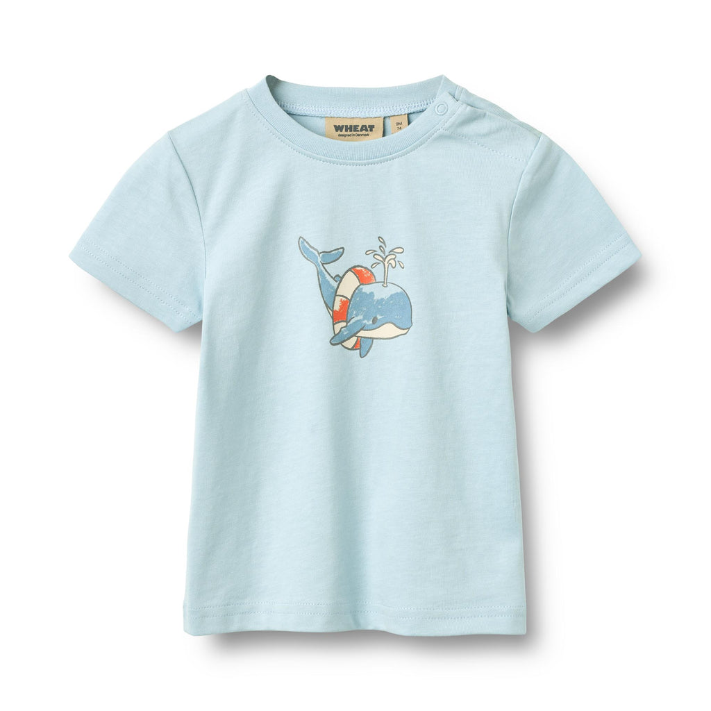T-shirt S/S Wally