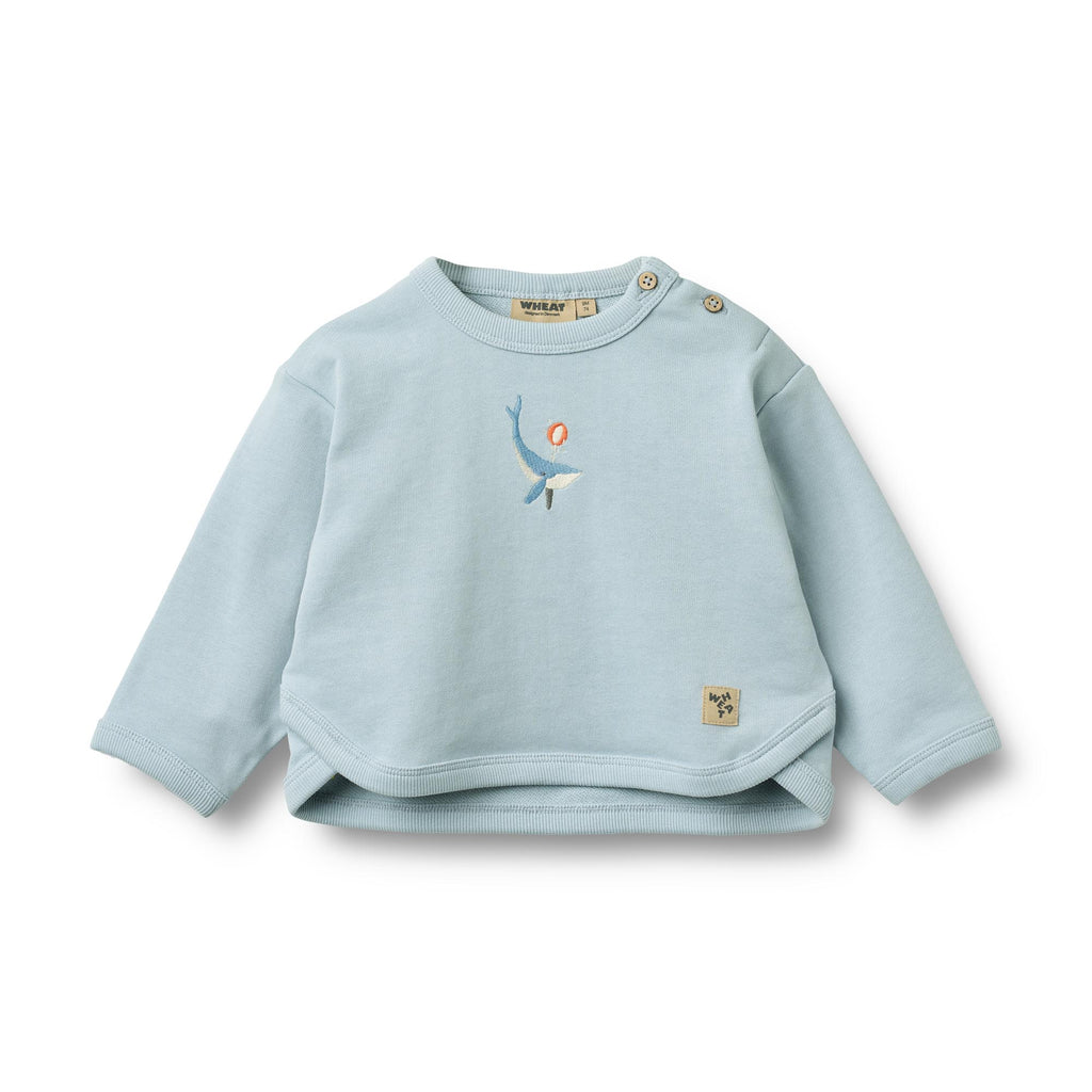 Sweatshirt L/S Emery