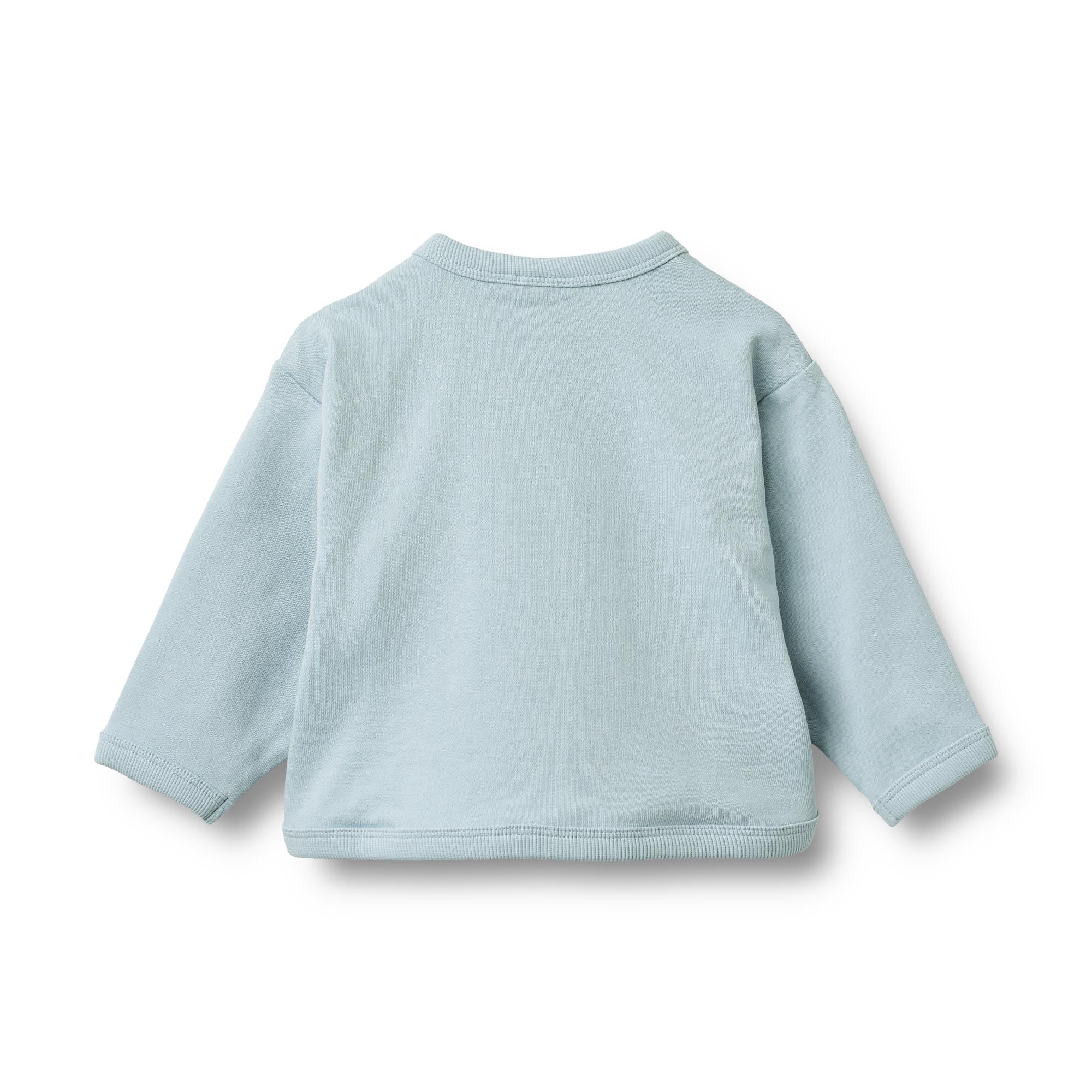 Sweatshirt L/S Emery