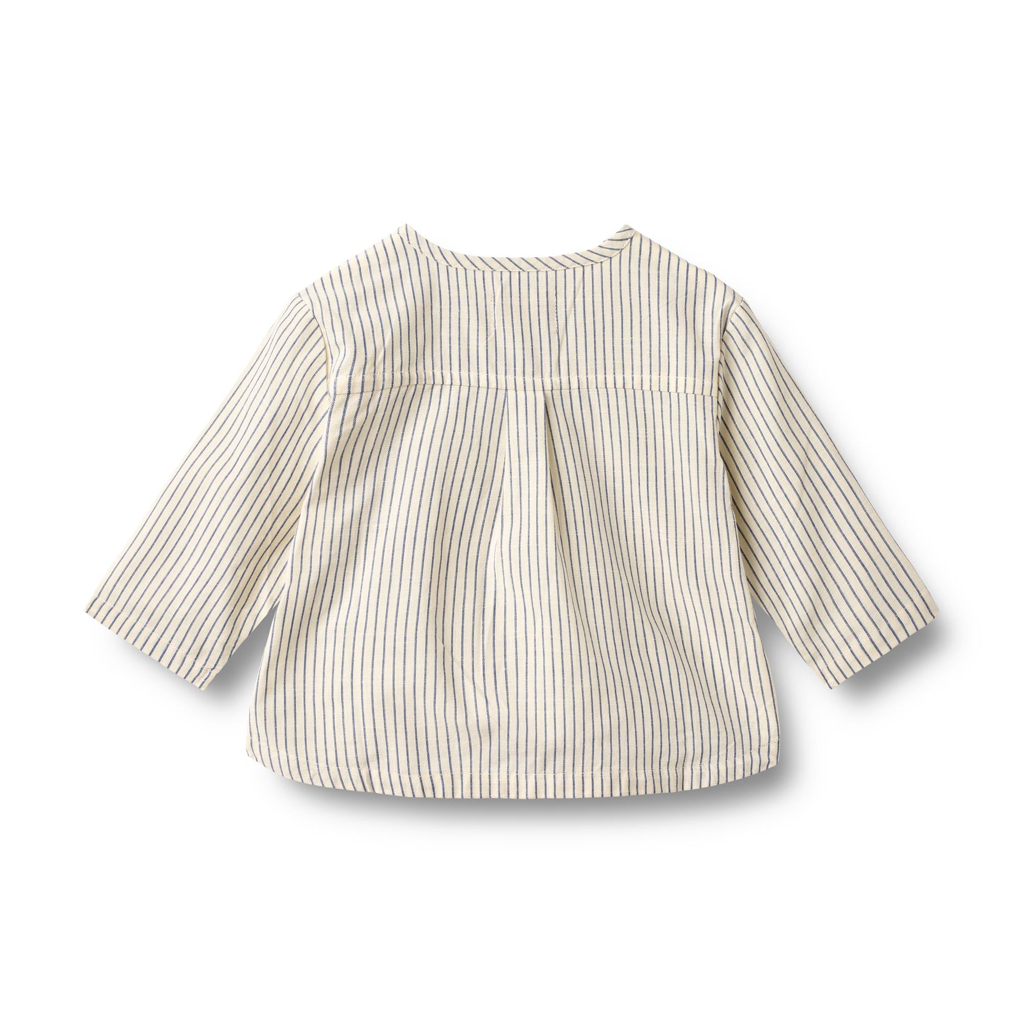 Shirt Bjørk