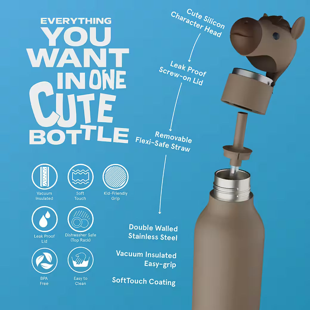 Bestie Bottle