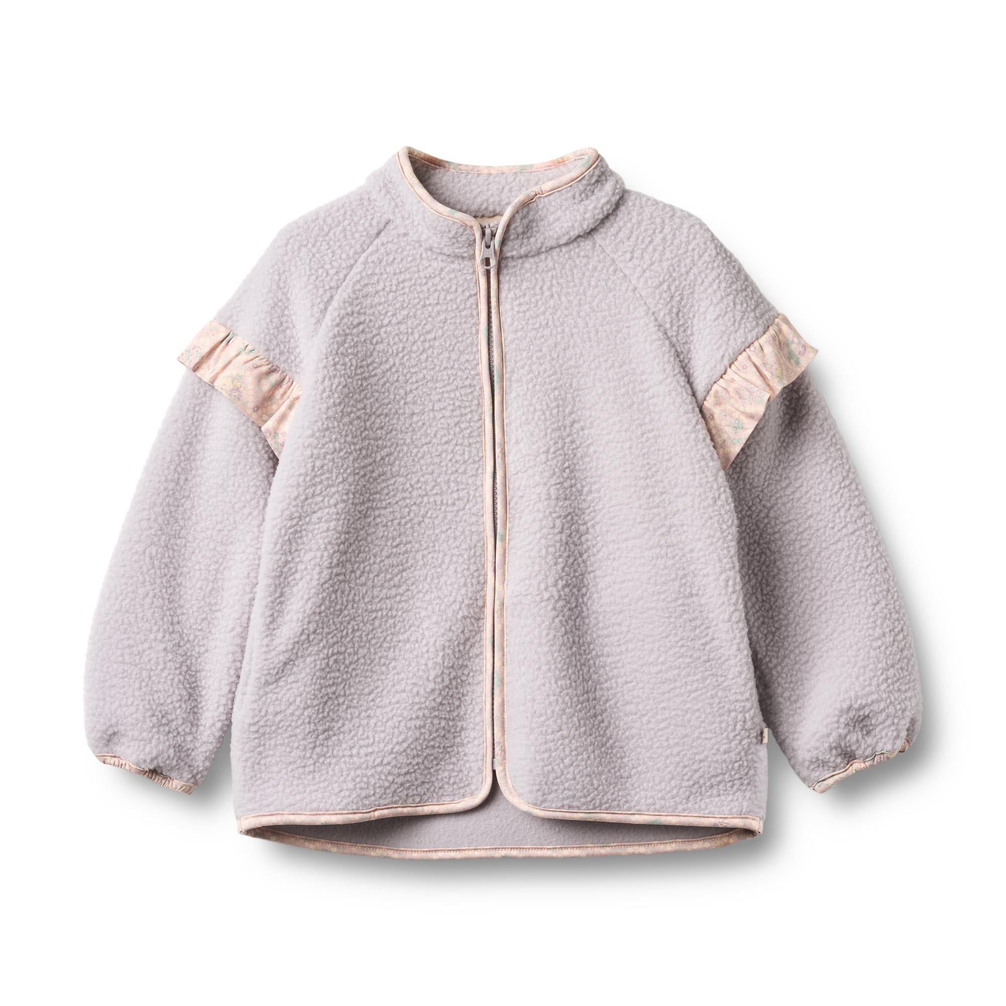 Fleece Jacket Ellena