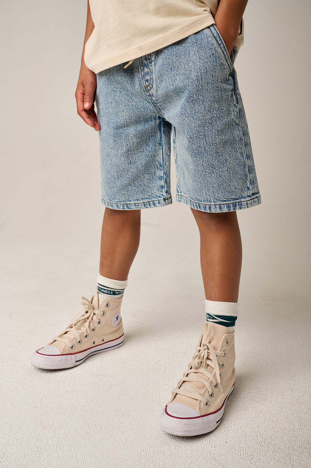 TND Juan shorts