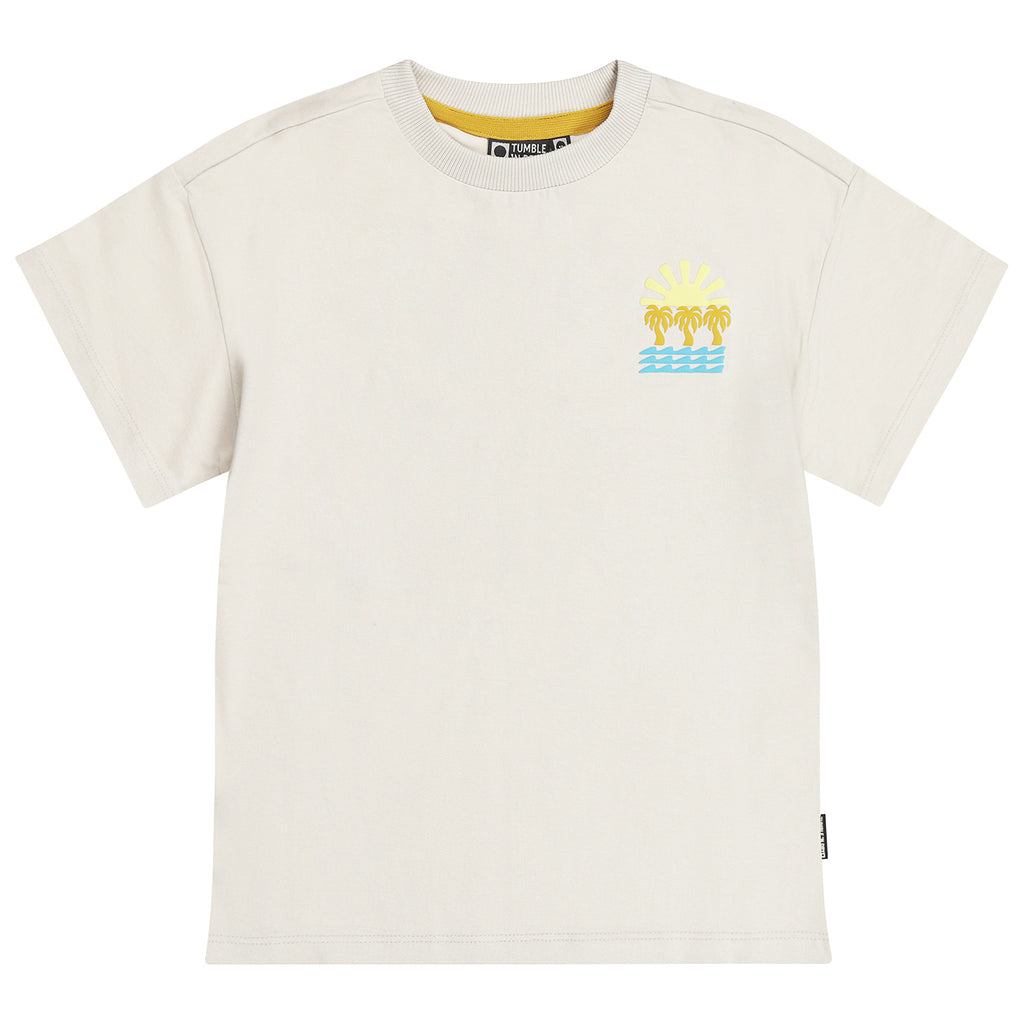 TND Saltwater