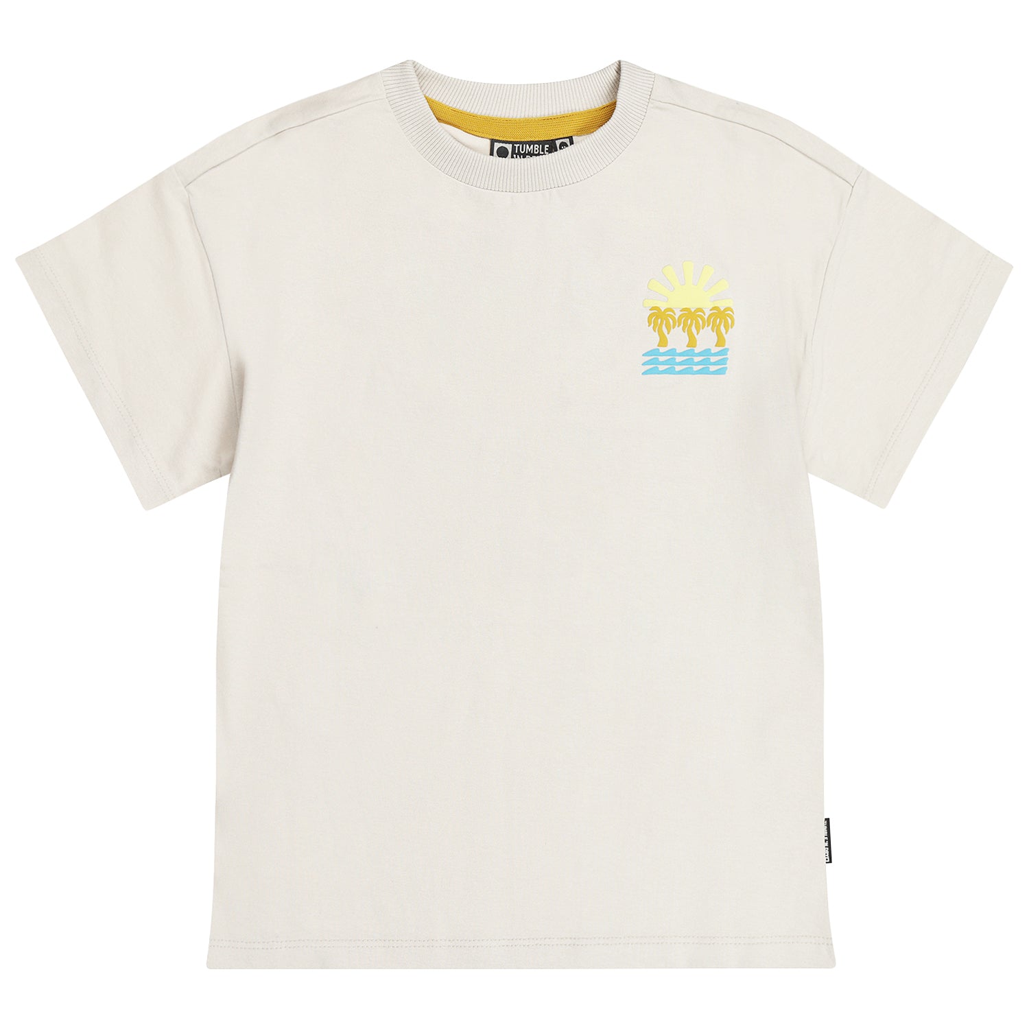 TND Saltwater