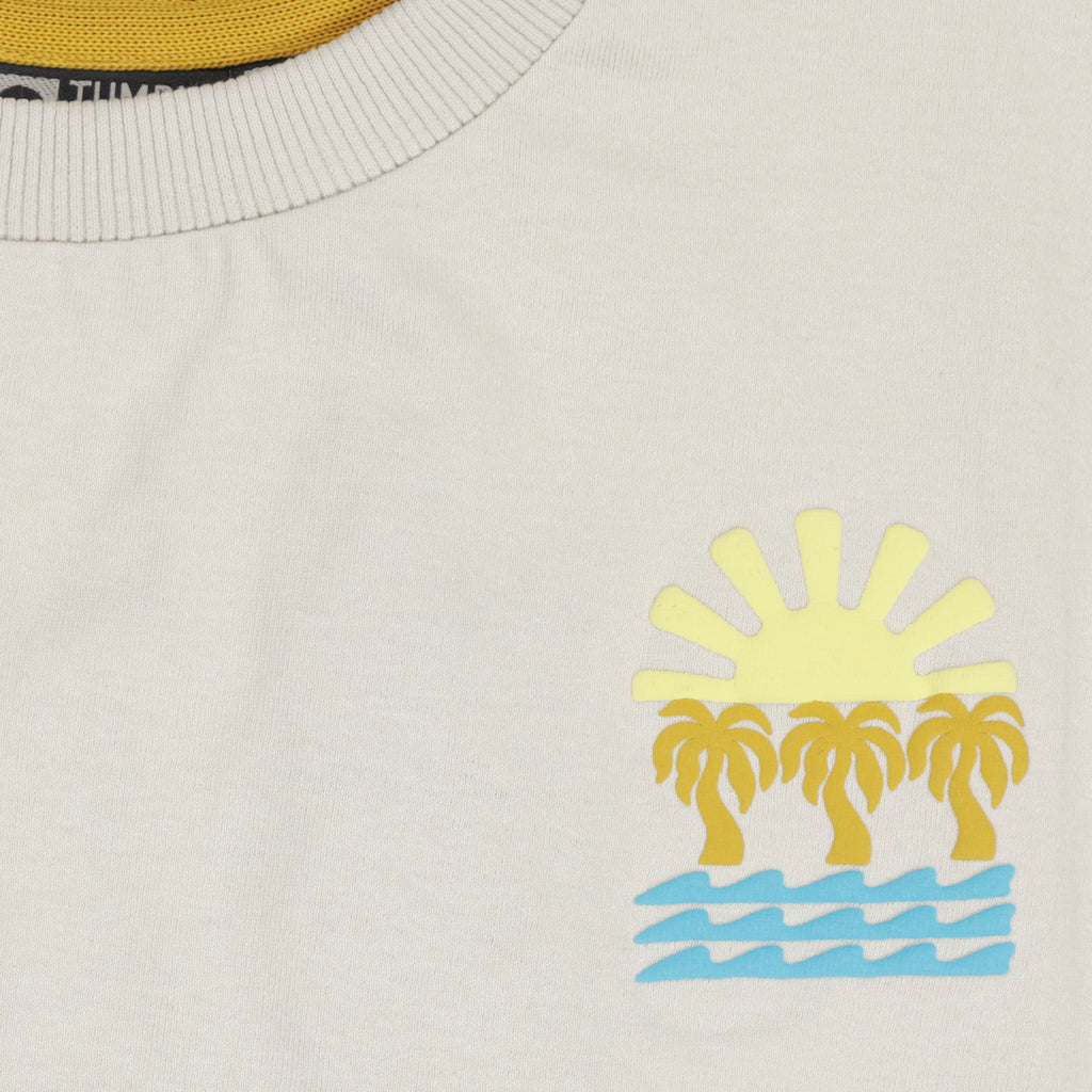 TND Saltwater