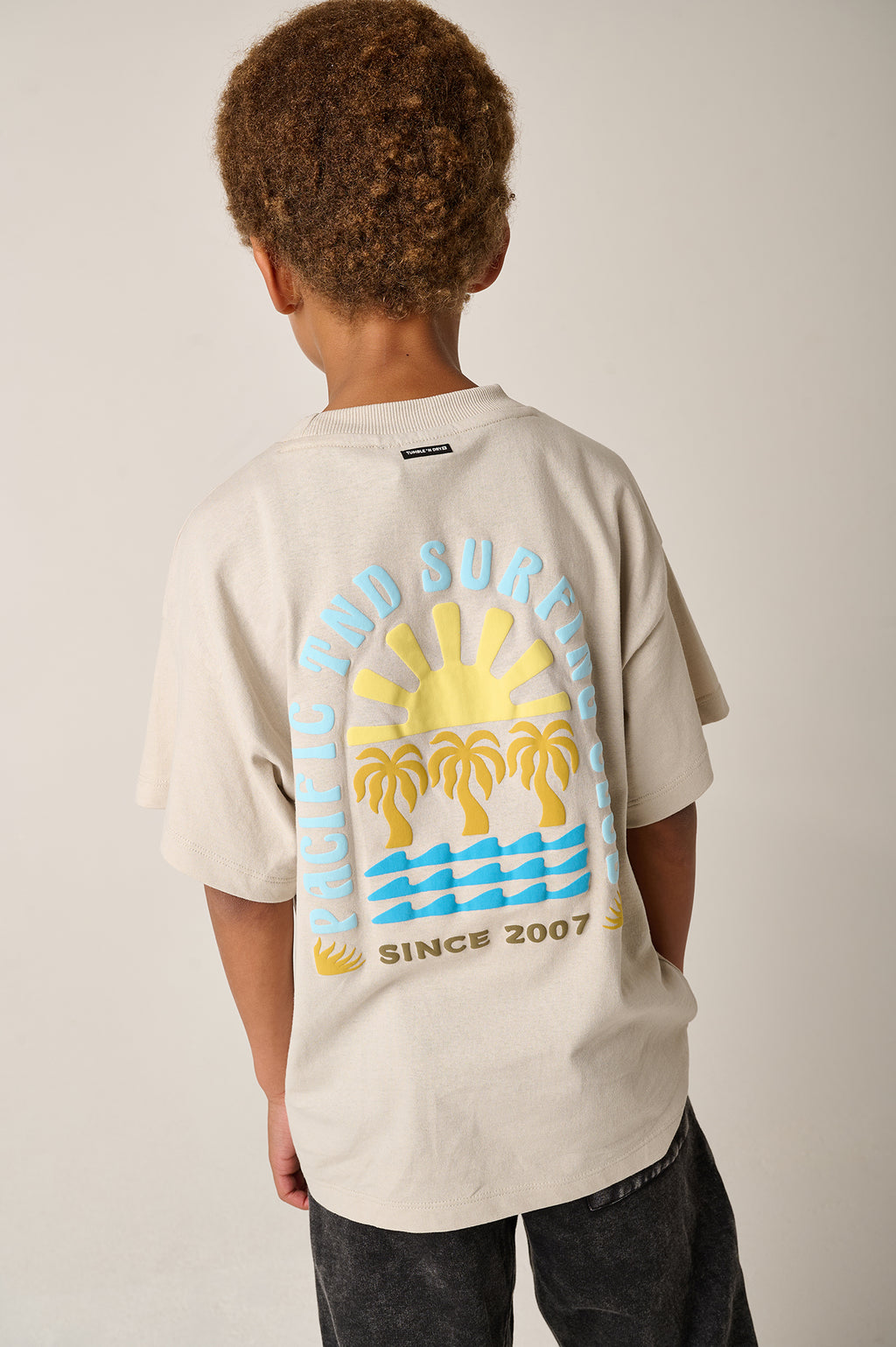 TND Saltwater