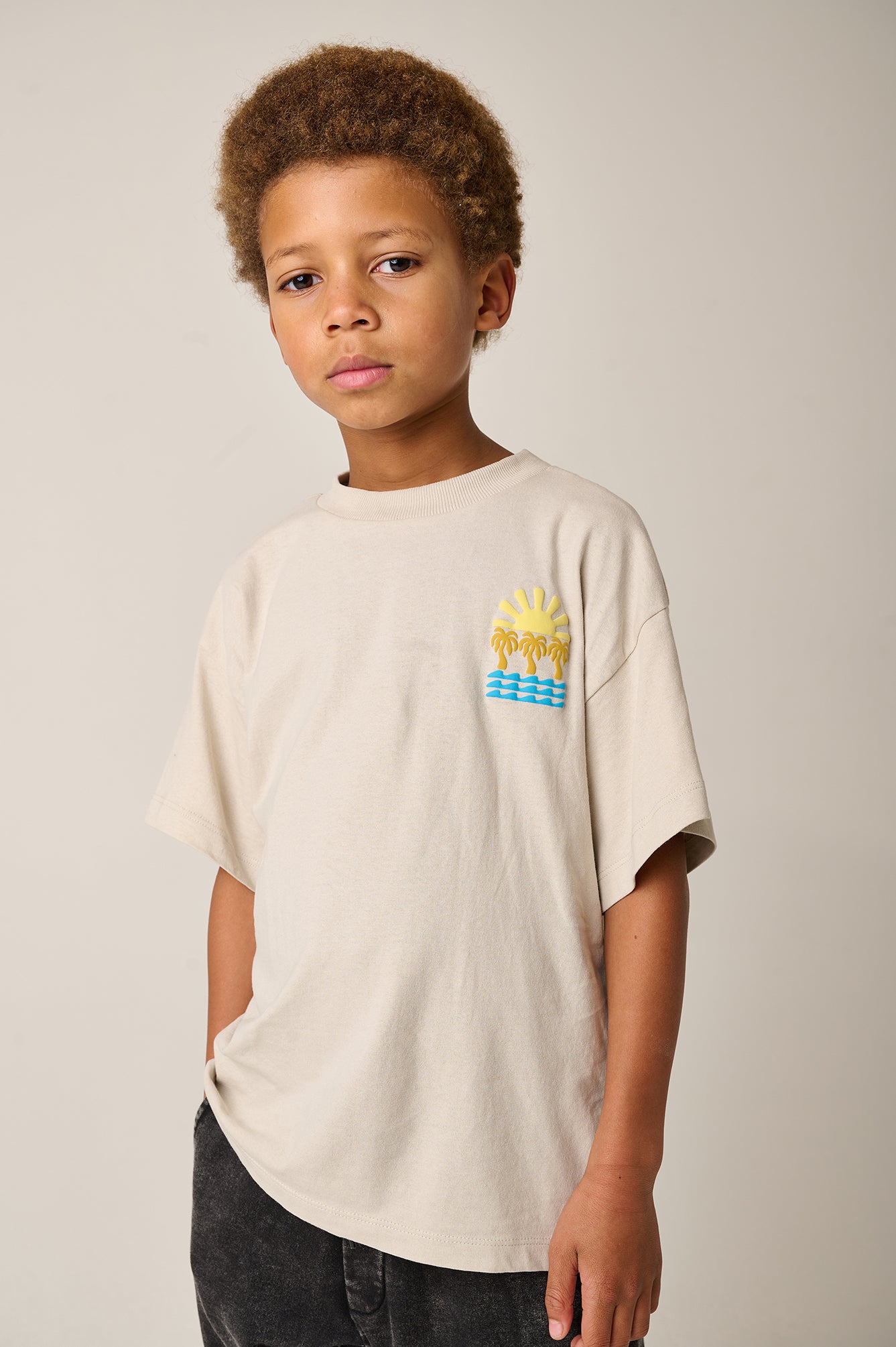TND Saltwater