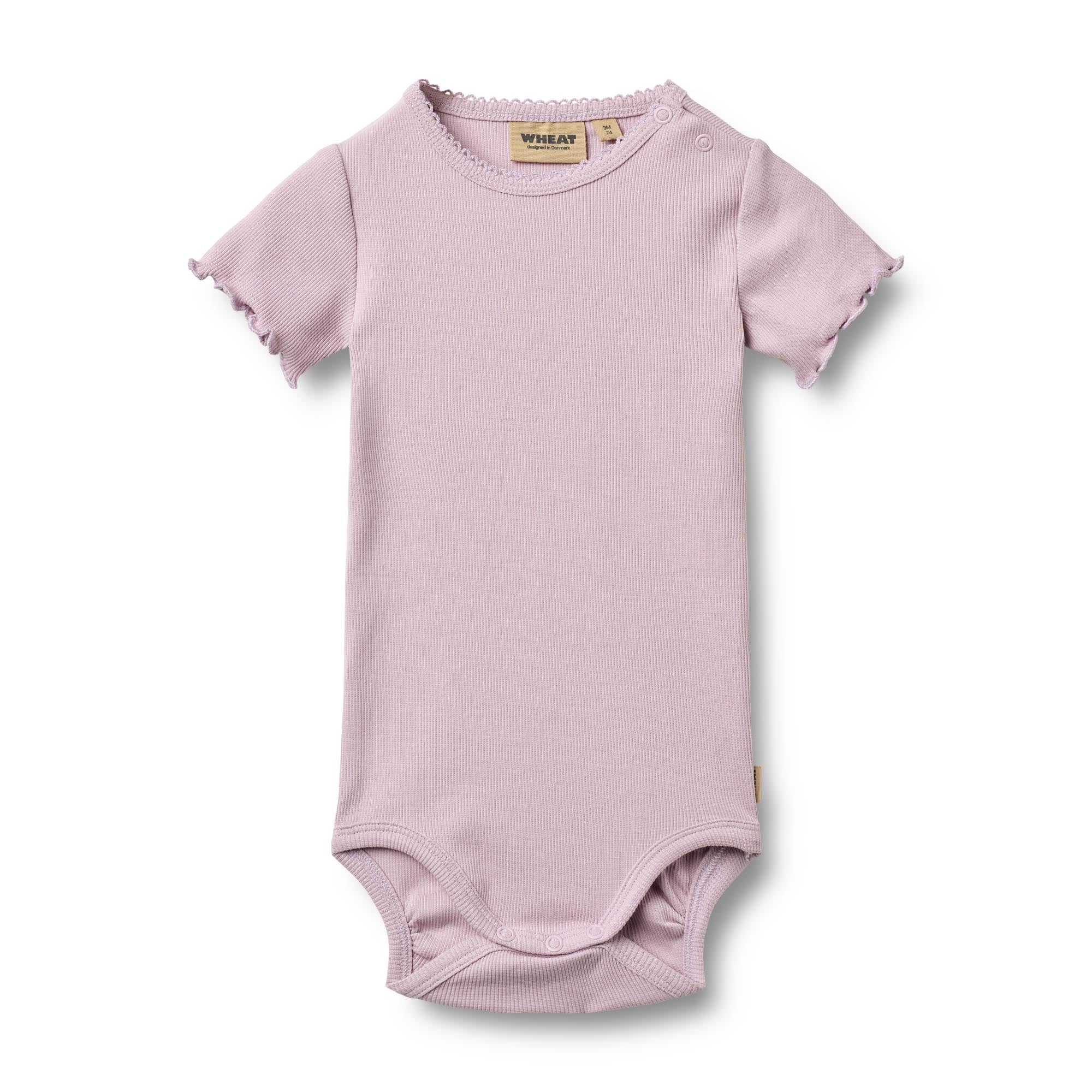Body S/S Maren