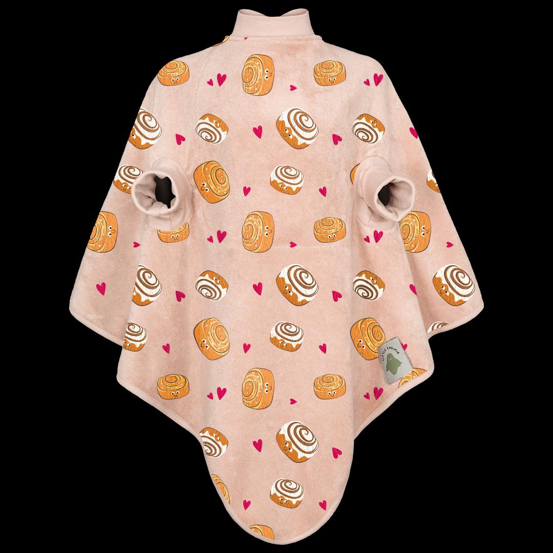 Lätzchen Boo Frottee Waterproof