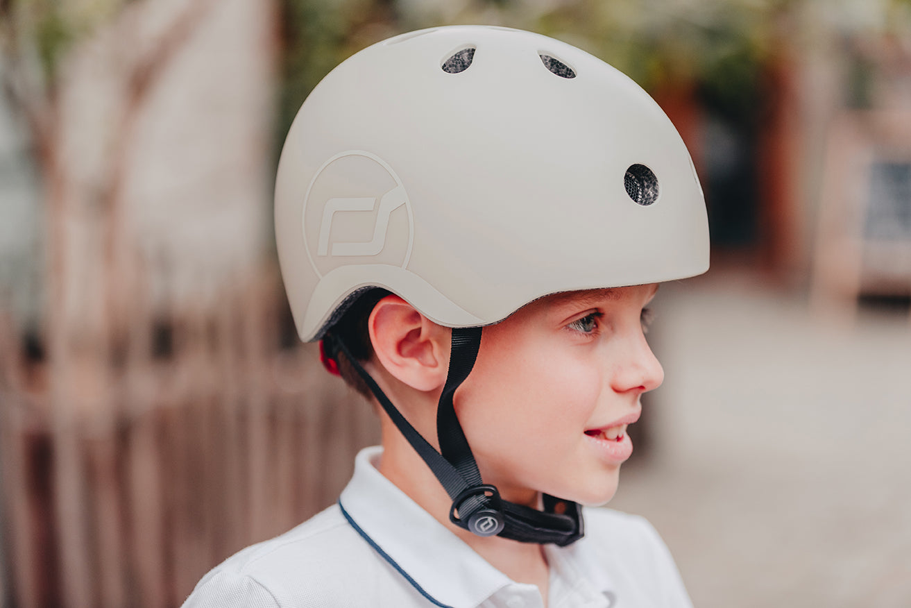Helm S