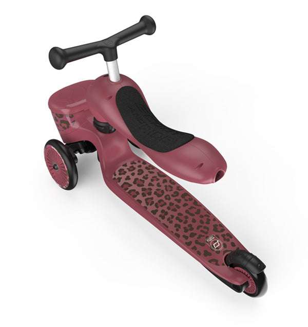 Highwaykick 1 Lifestyle