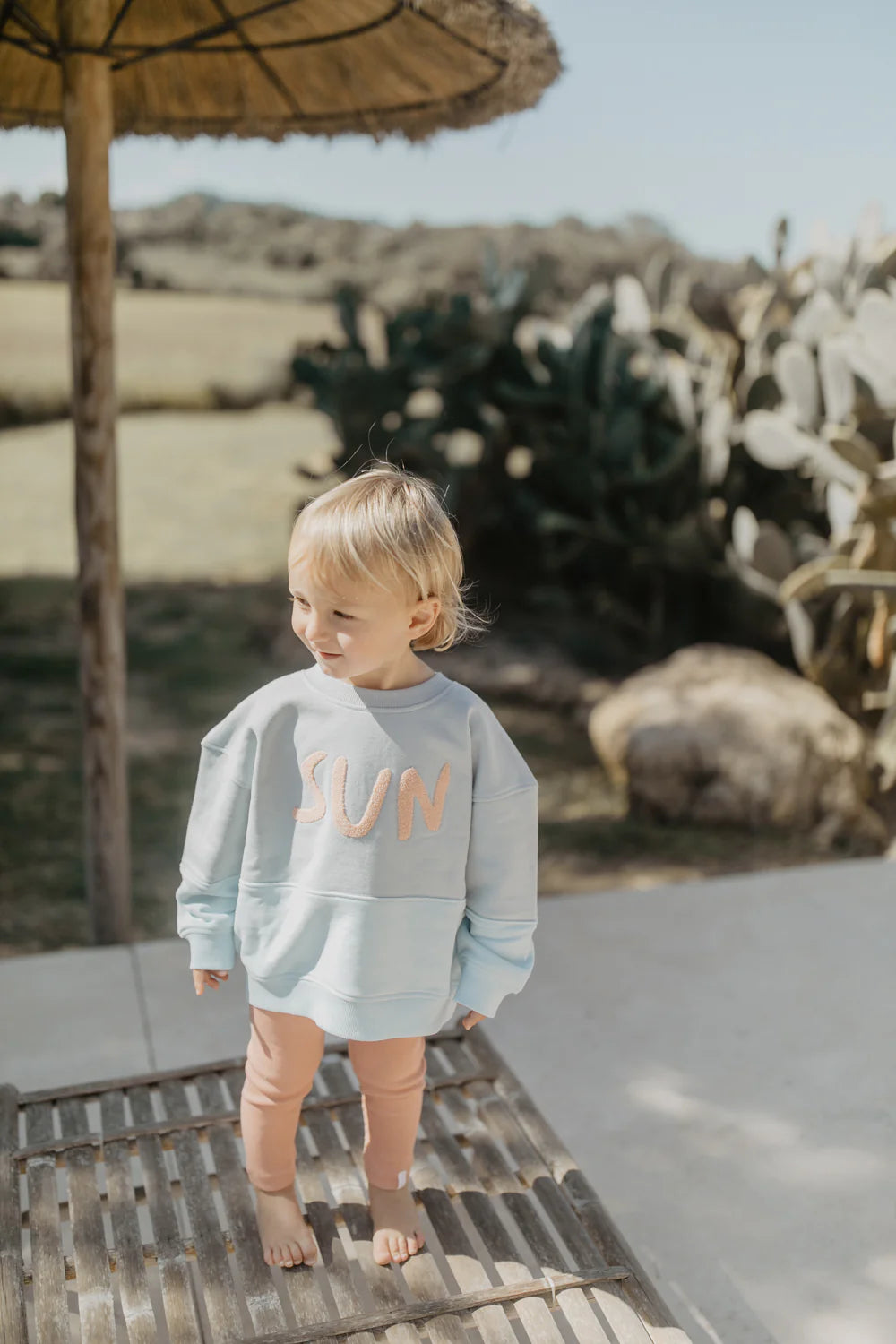 Oversize Sweater two colour