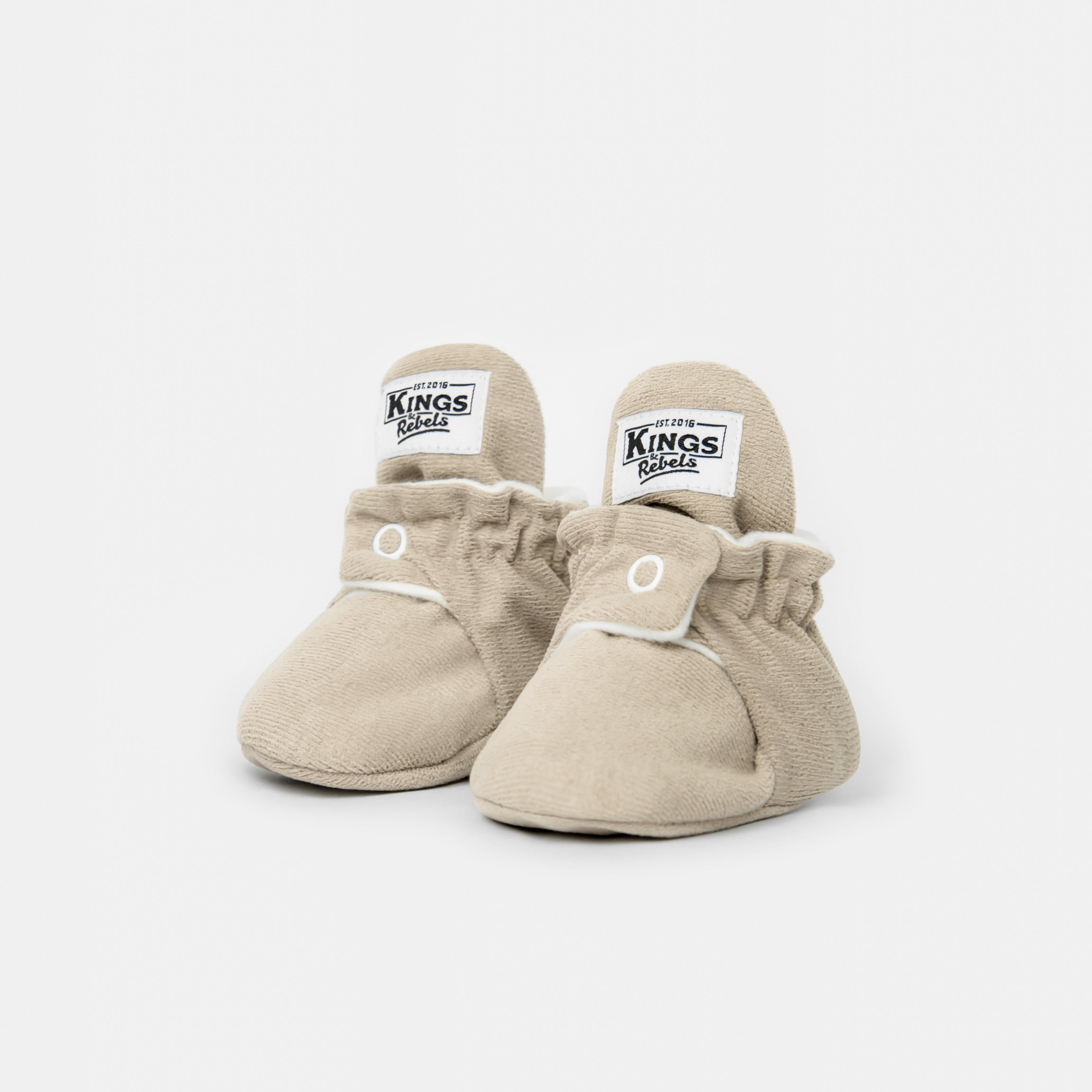Gamuza Classic