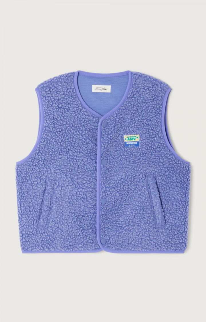 VESTE AMPLE SM