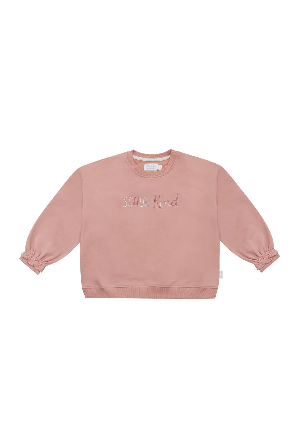 Sweatshirt Schulkind
