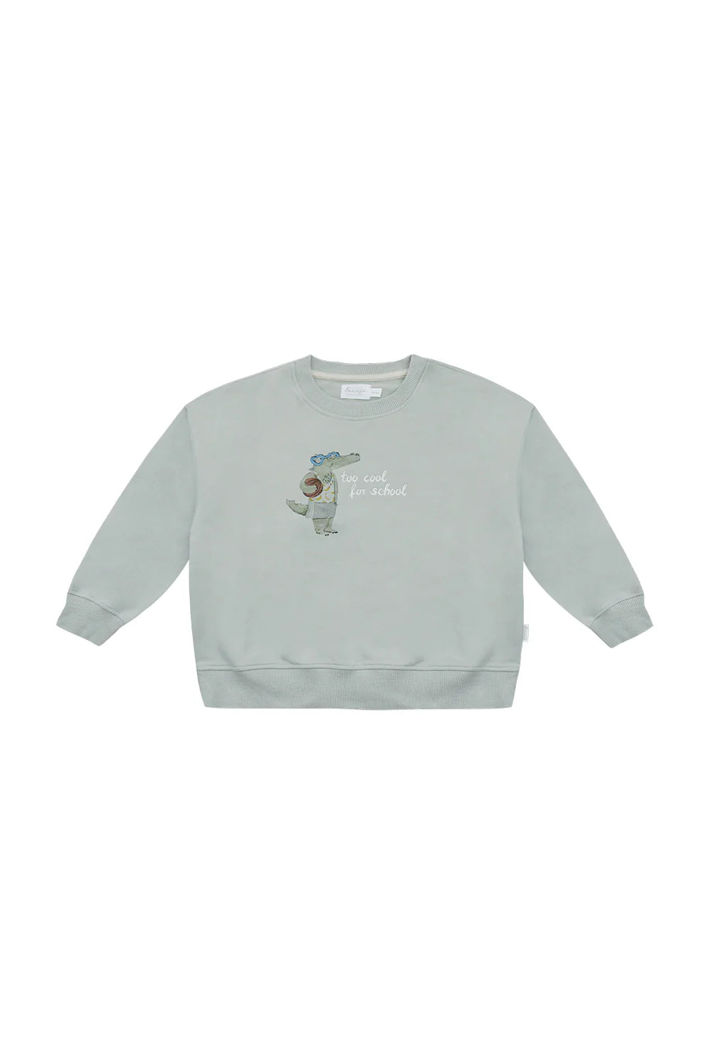 Sweatshirt Schulkind