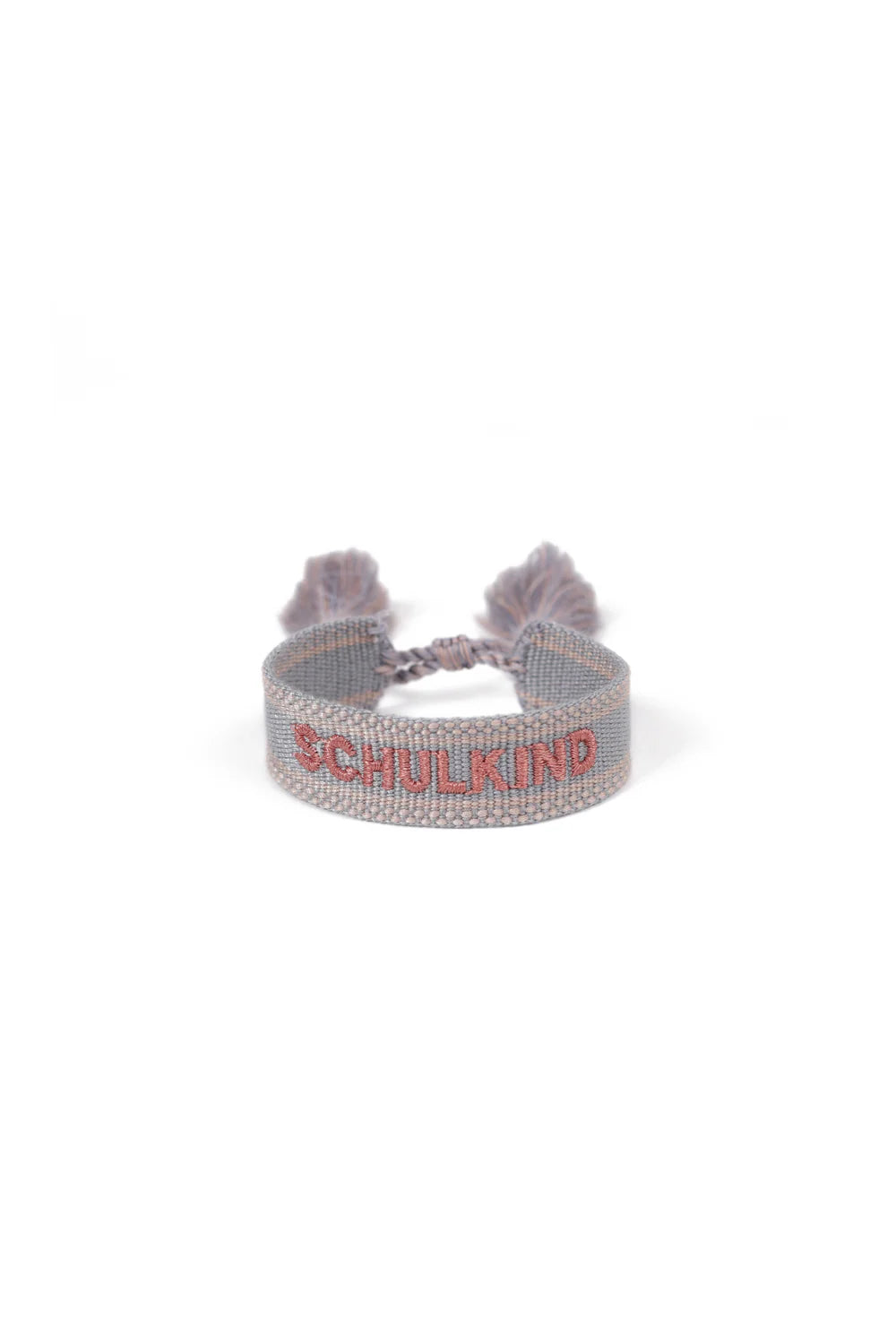 Armband Schulkind