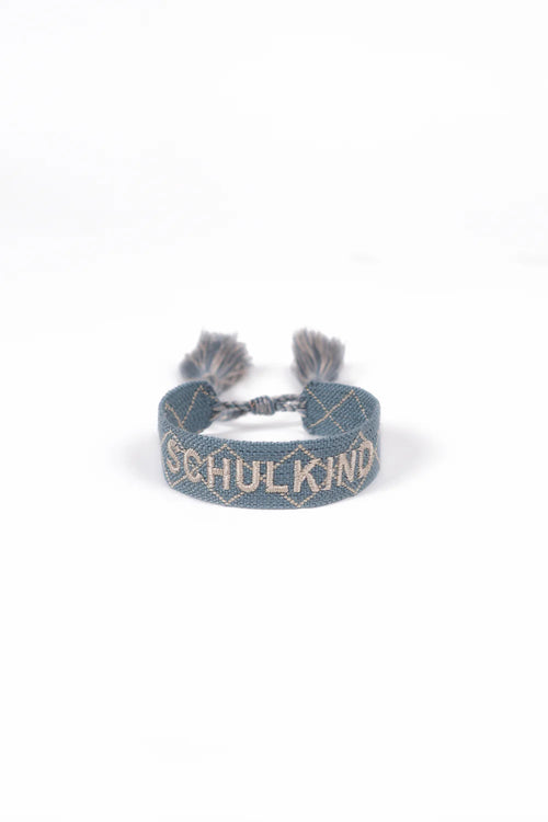 Armband Schulkind