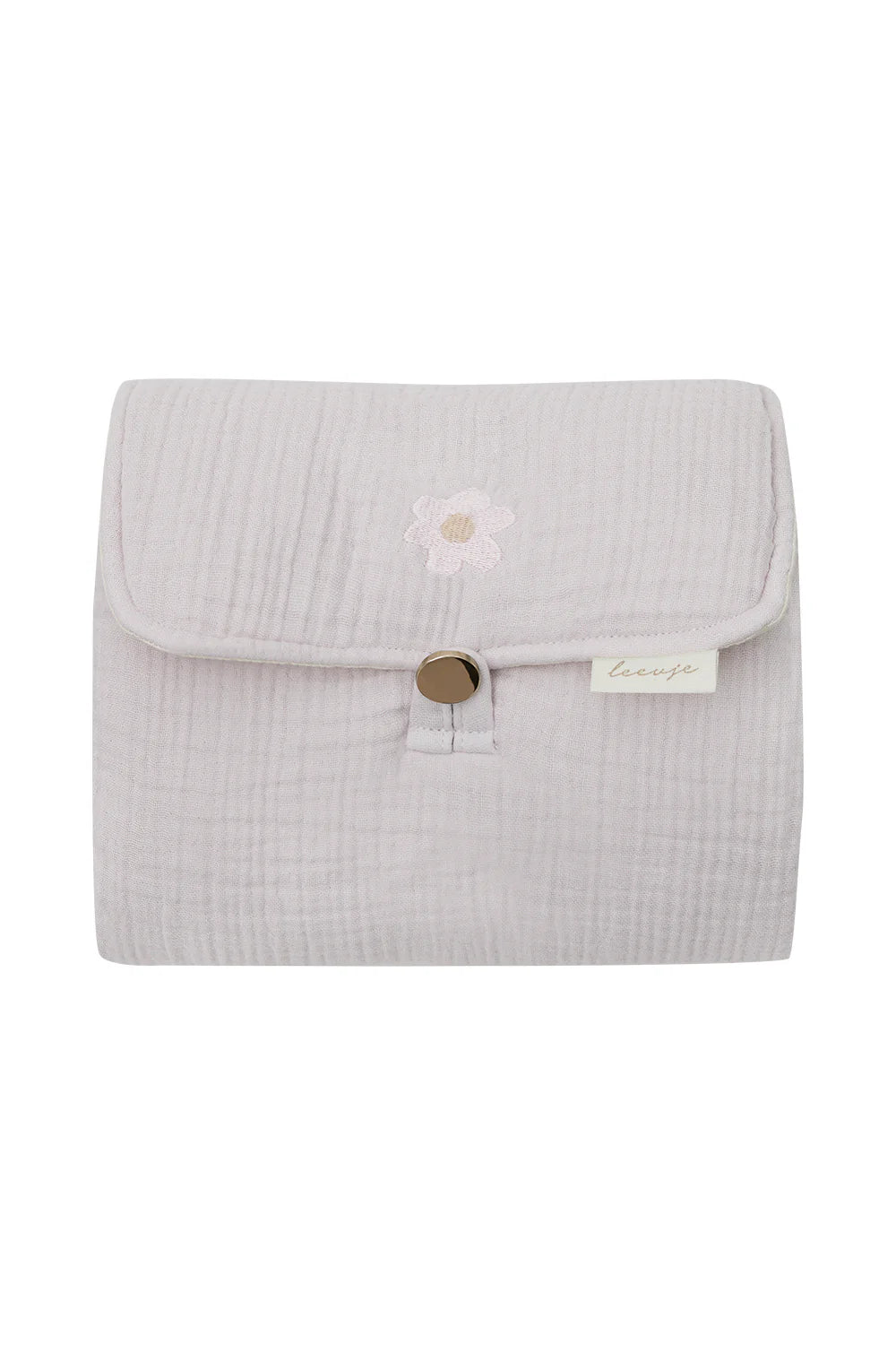 Travel Changing Mat 'Flower'