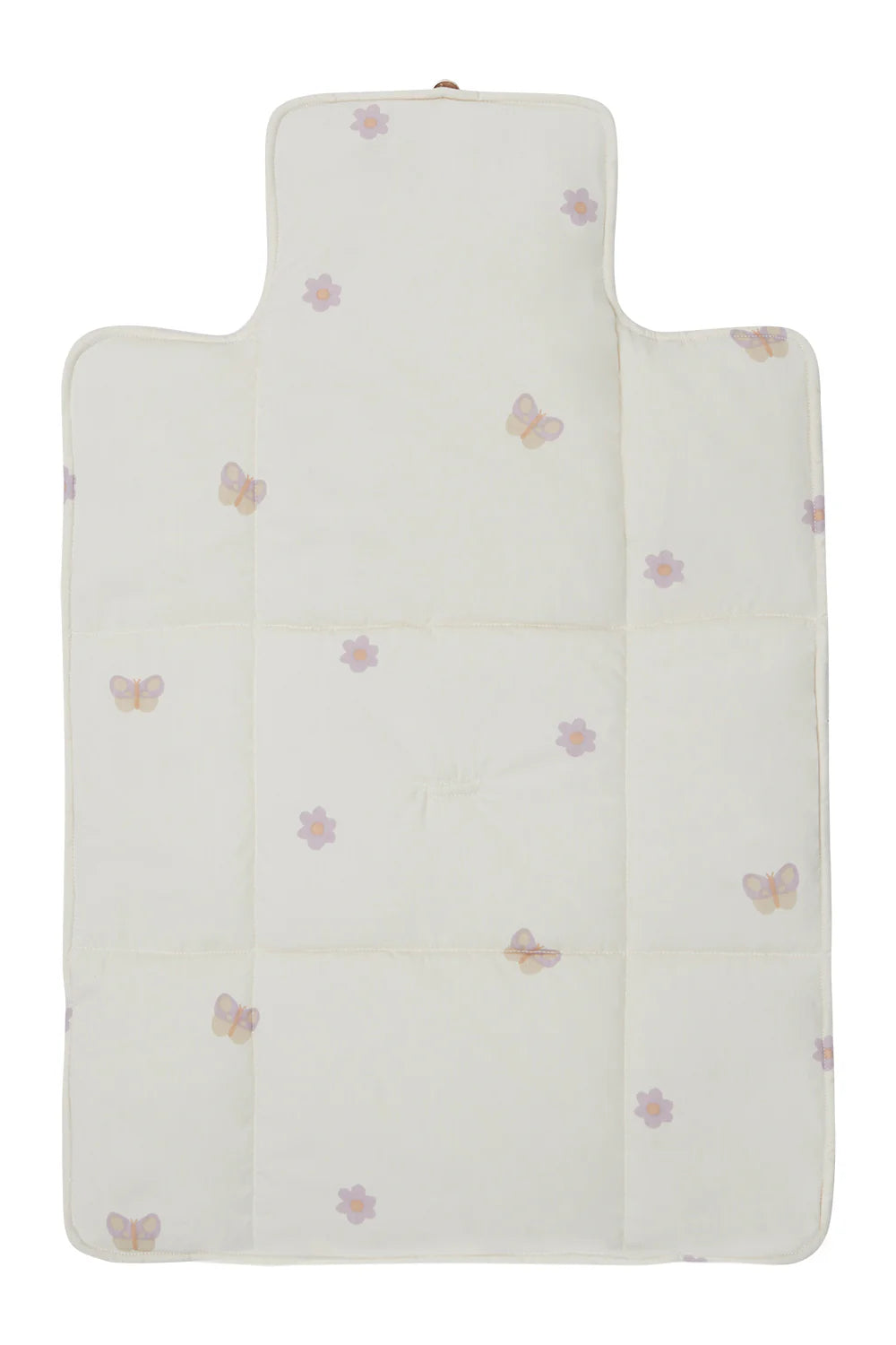 Travel Changing Mat 'Flower'
