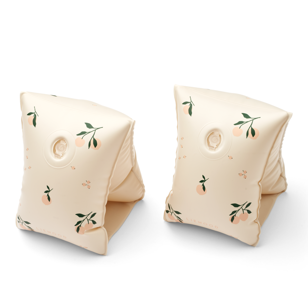 Shirley Printed Swim Wings 2-pack