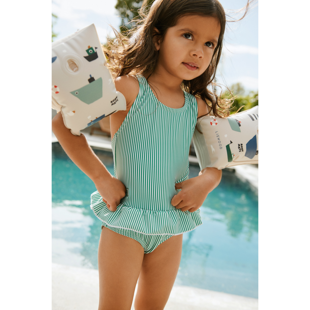 Shirley Printed Swim Wings 2-pack