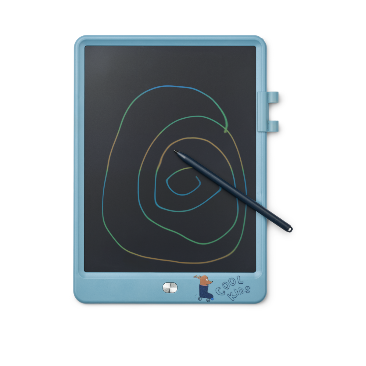 Zora Magic Drawing Board 10 Inches
