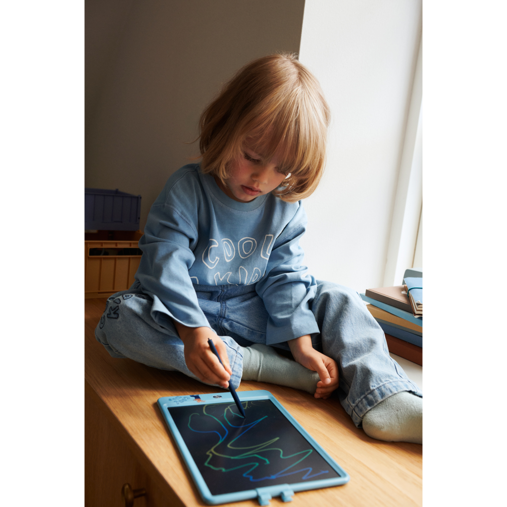 Zora Magic Drawing Board 10 Inches