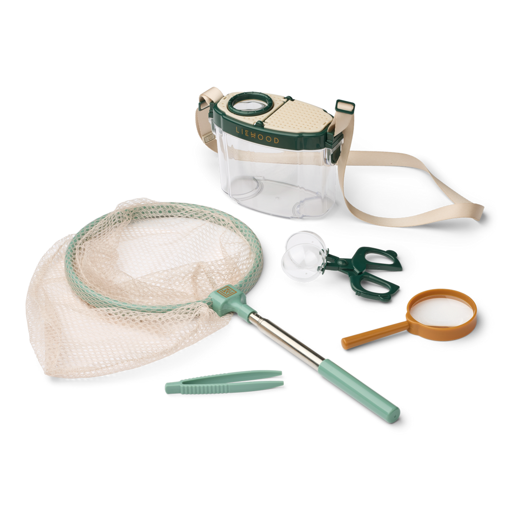 Ghita Outdoor Adventure Kit