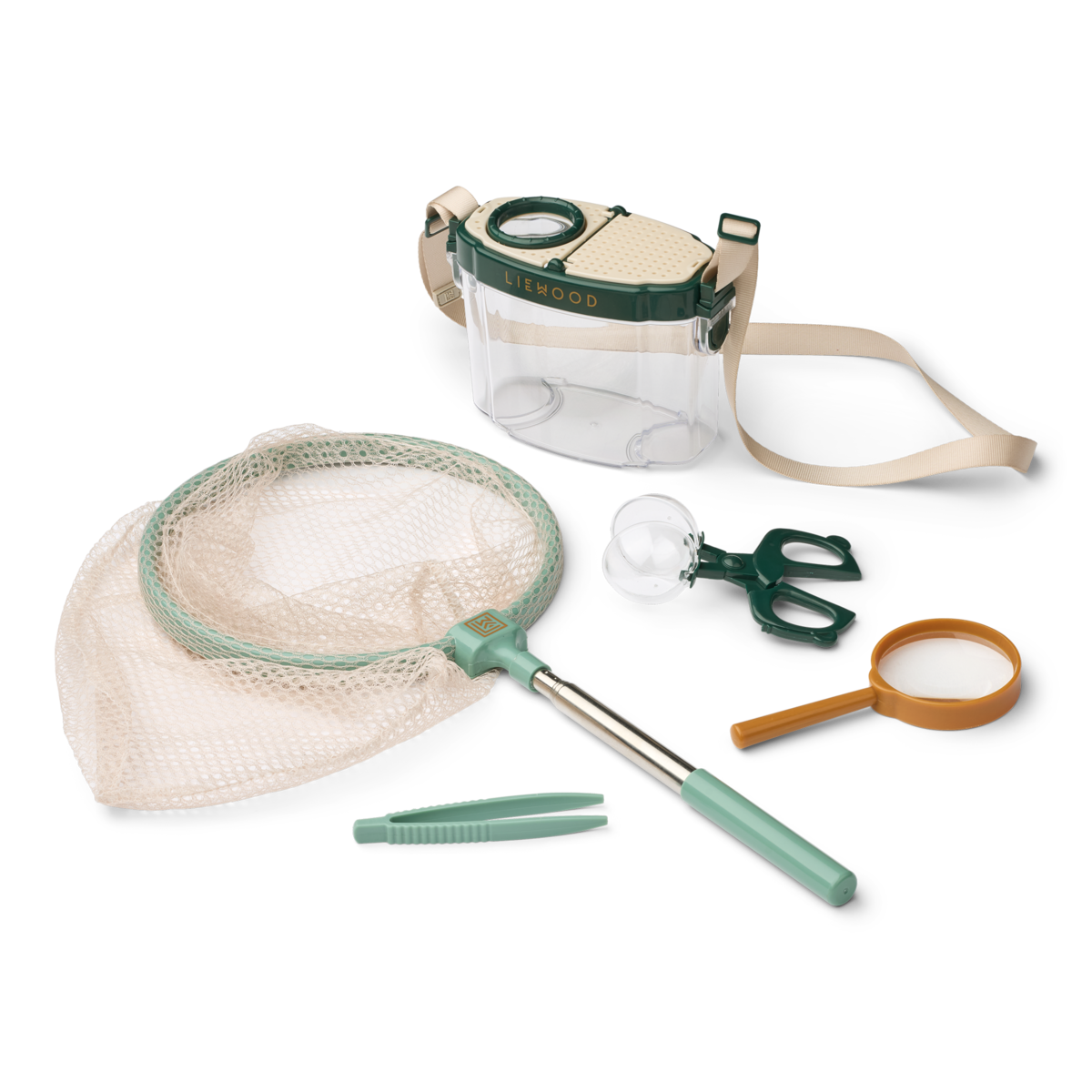 Ghita Outdoor Adventure Kit