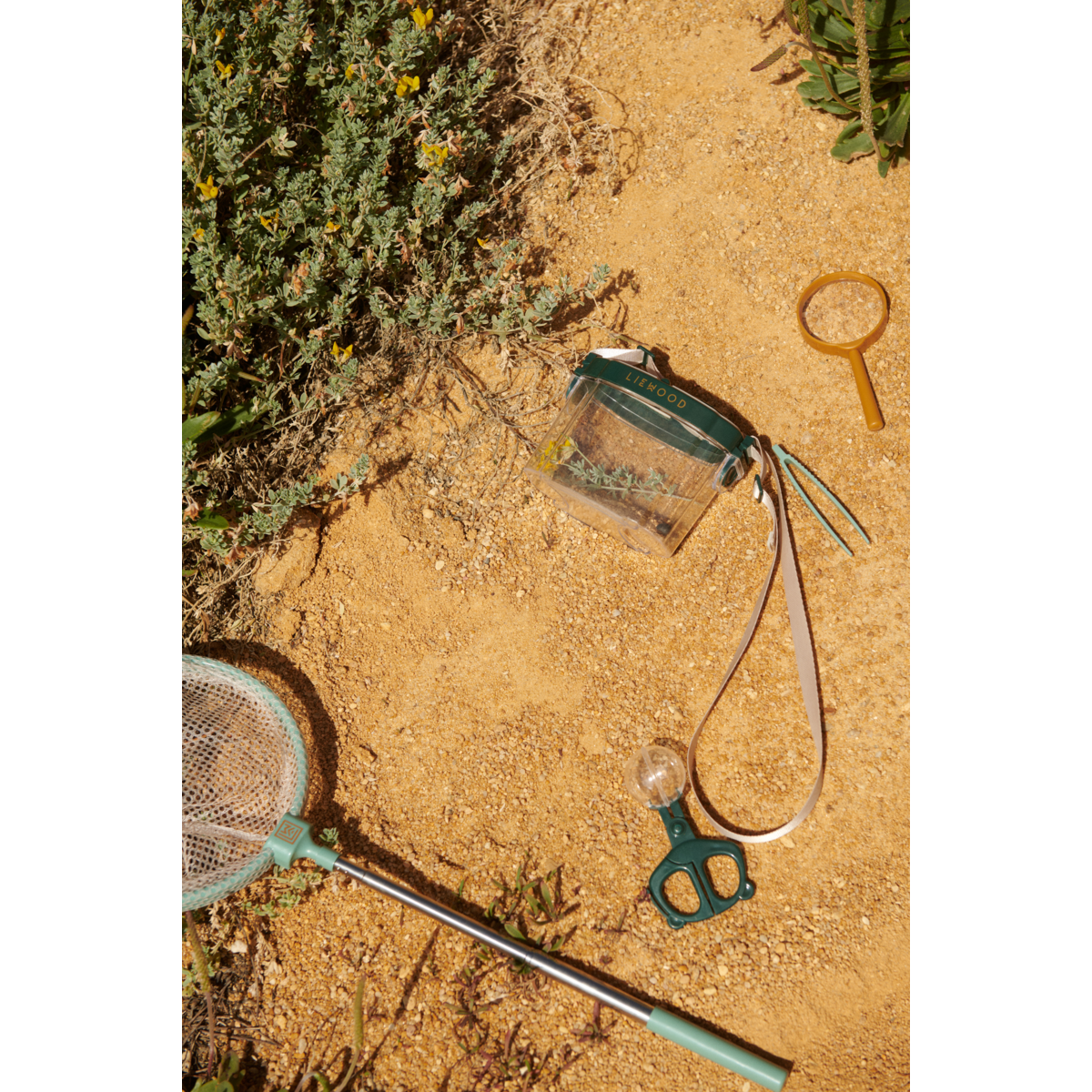 Ghita Outdoor Adventure Kit