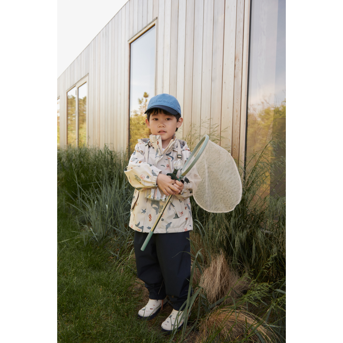 Ghita Outdoor Adventure Kit