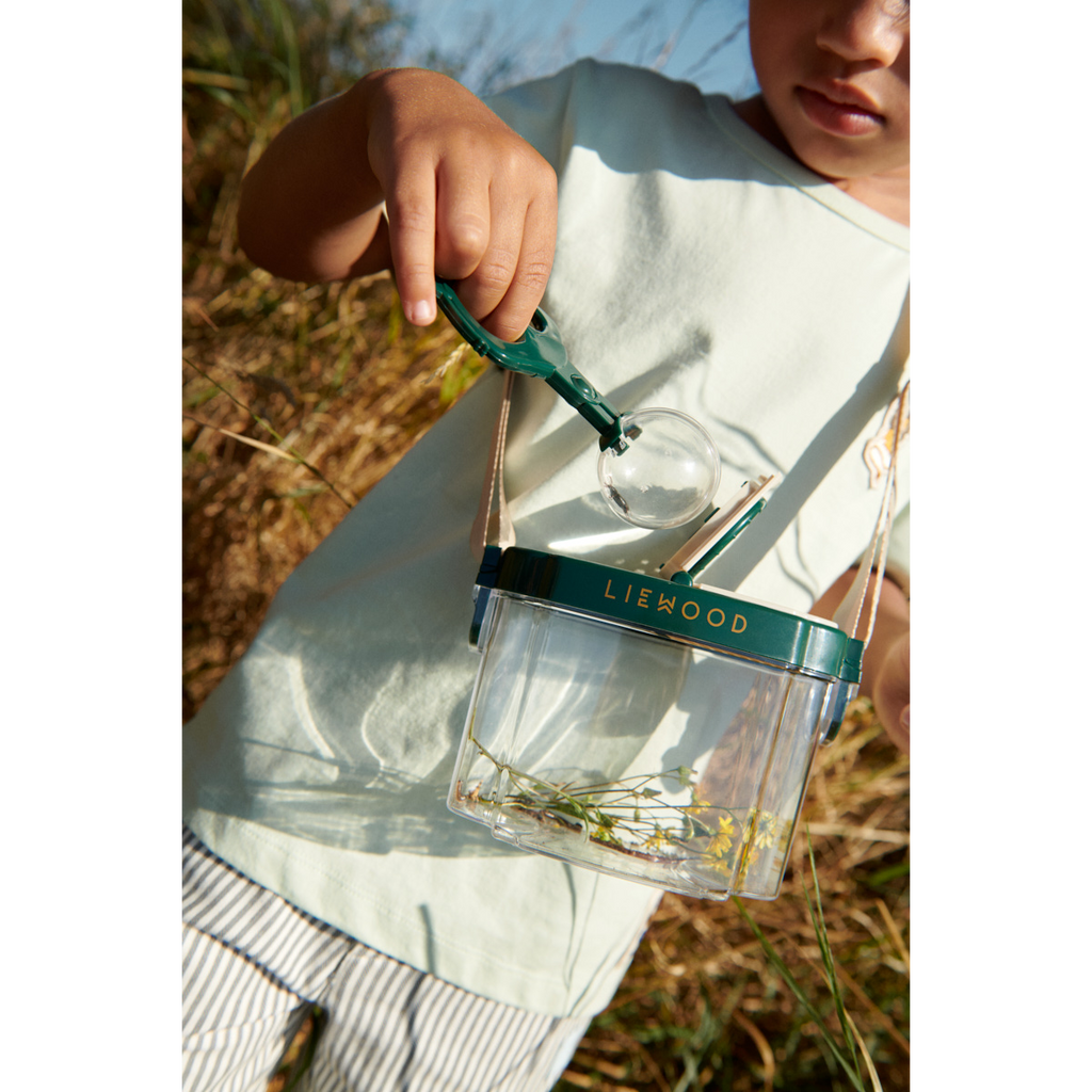 Ghita Outdoor Adventure Kit