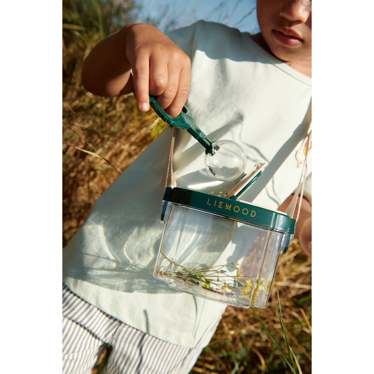 Ghita Outdoor Adventure Kit