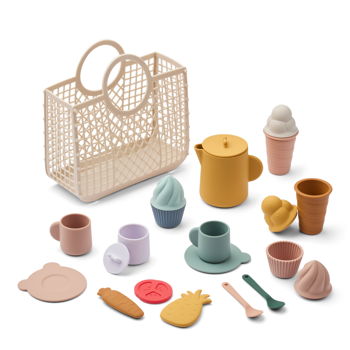 Elna Picnic Set