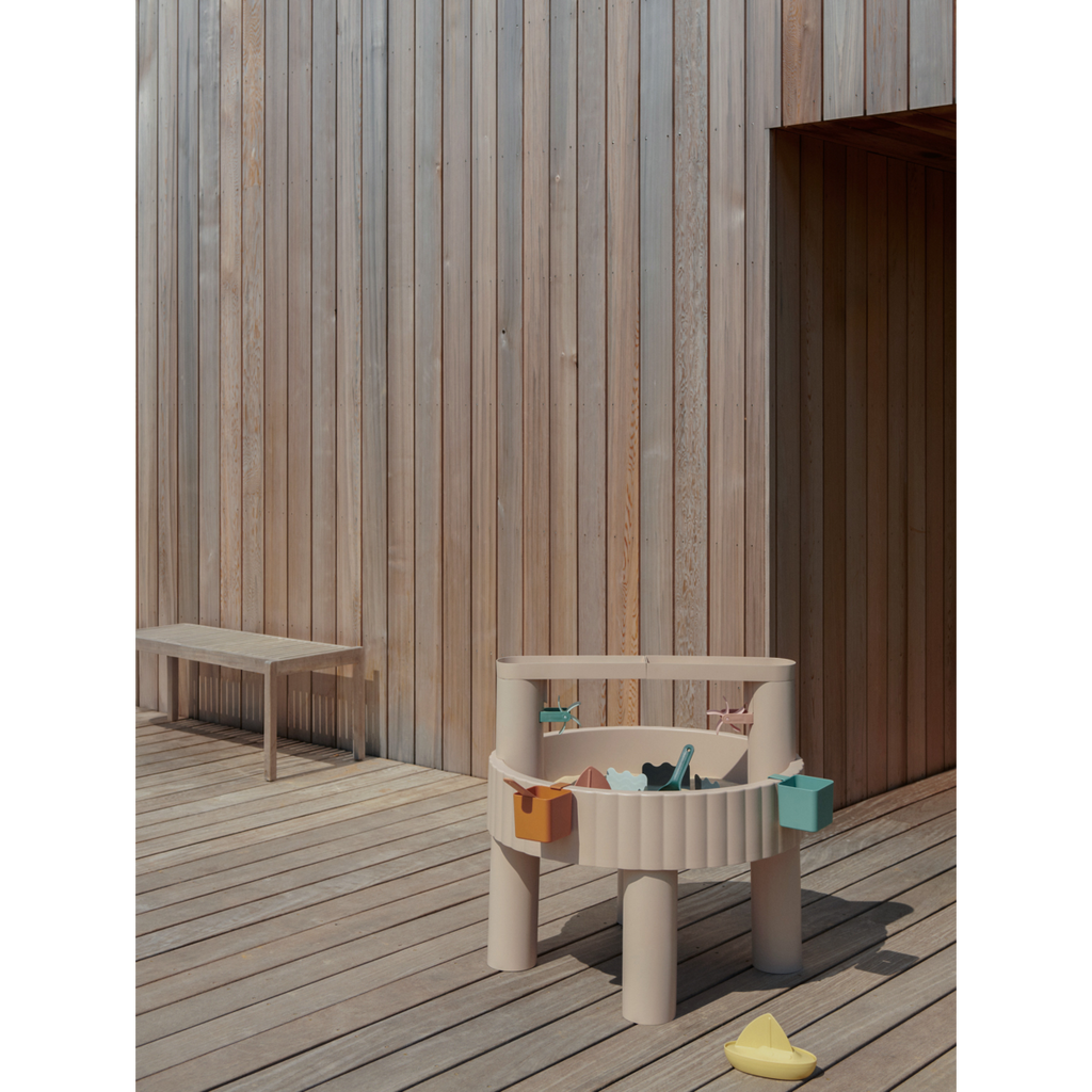 Sepp Activity Table
