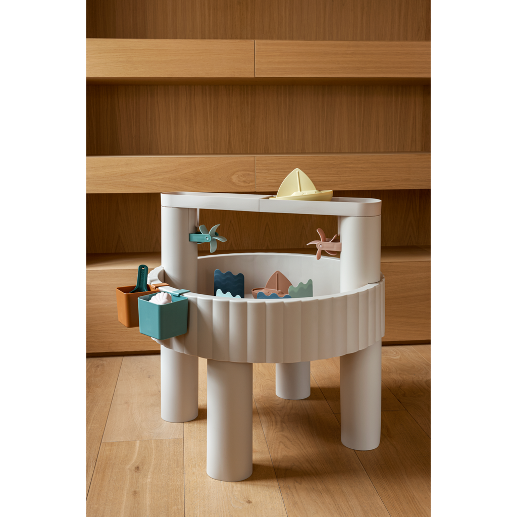 Sepp Activity Table
