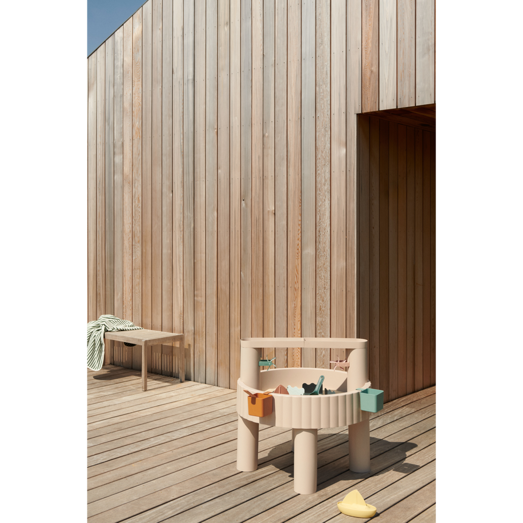 Sepp Activity Table