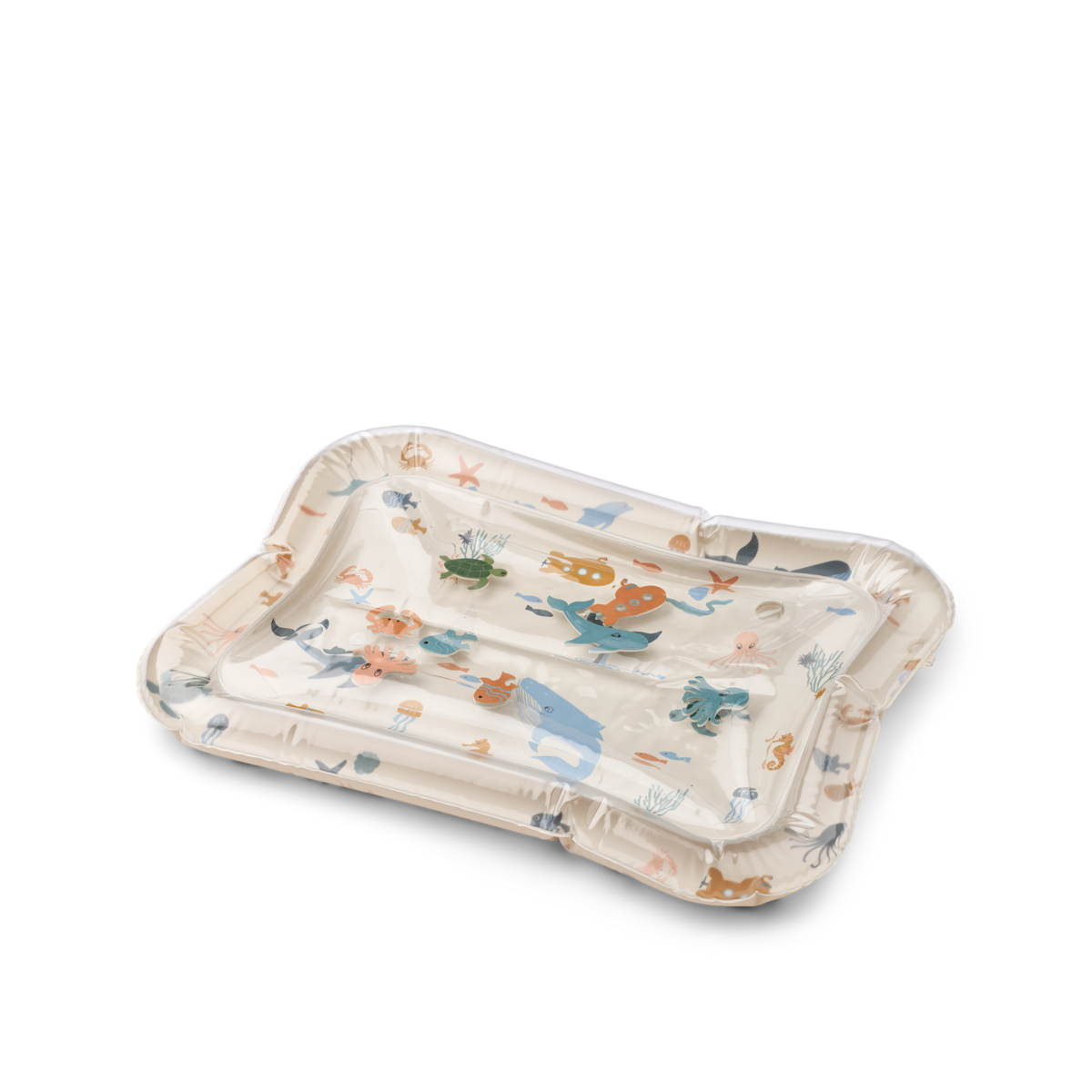 Elin Inflatable Activity Mat