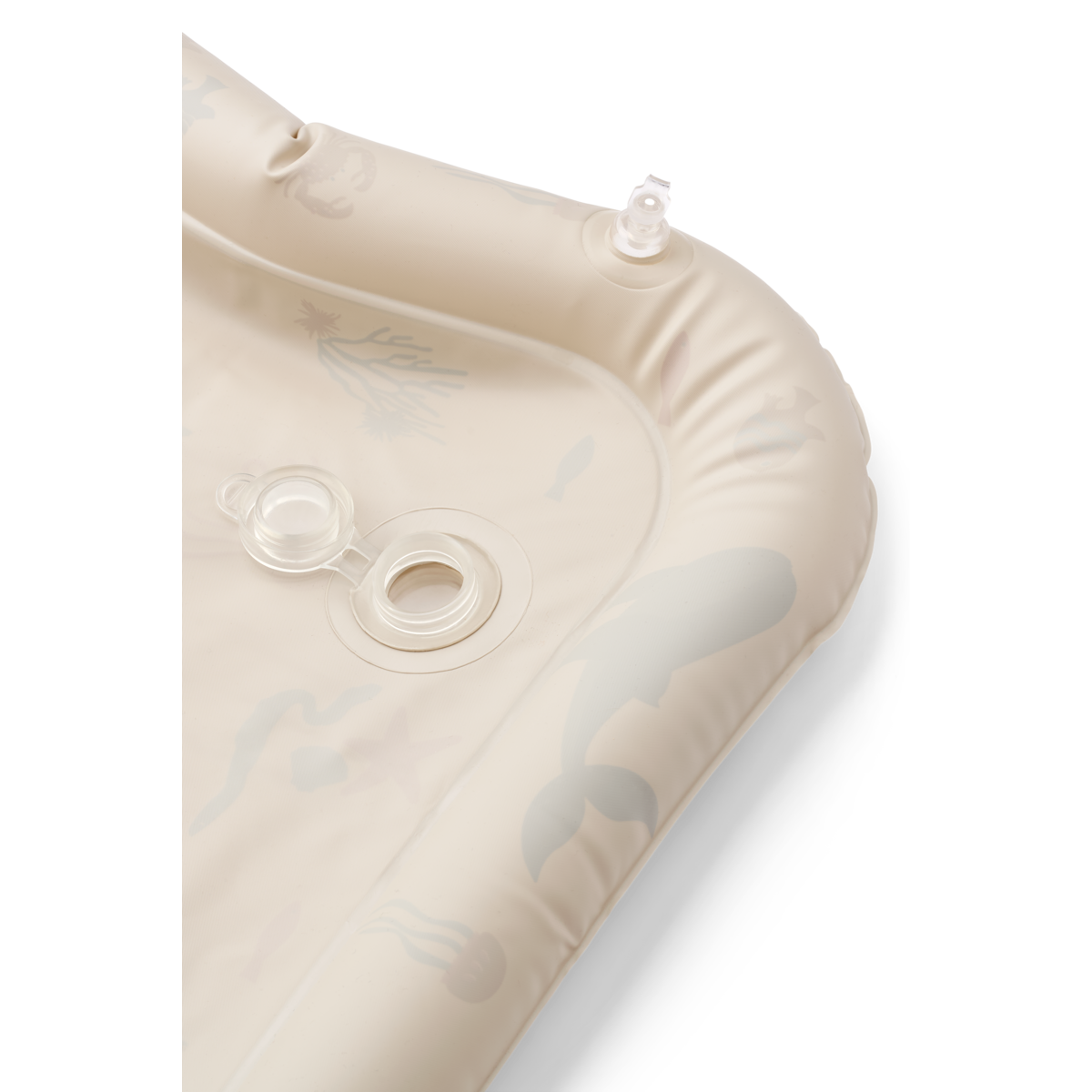 Elin Inflatable Activity Mat