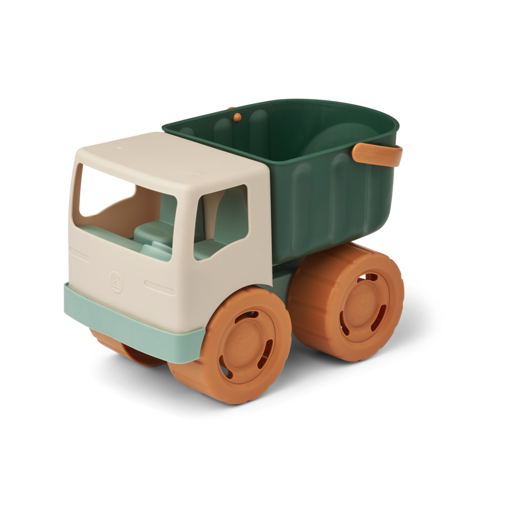 Beck Sand Truck
