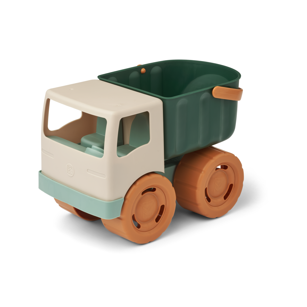 Beck Sand Truck